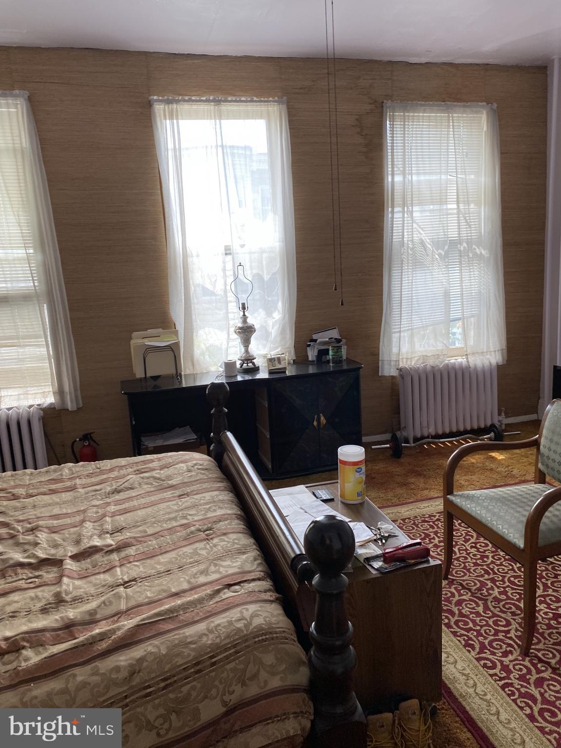 BARCLAY - GREENMOUNT - Residential