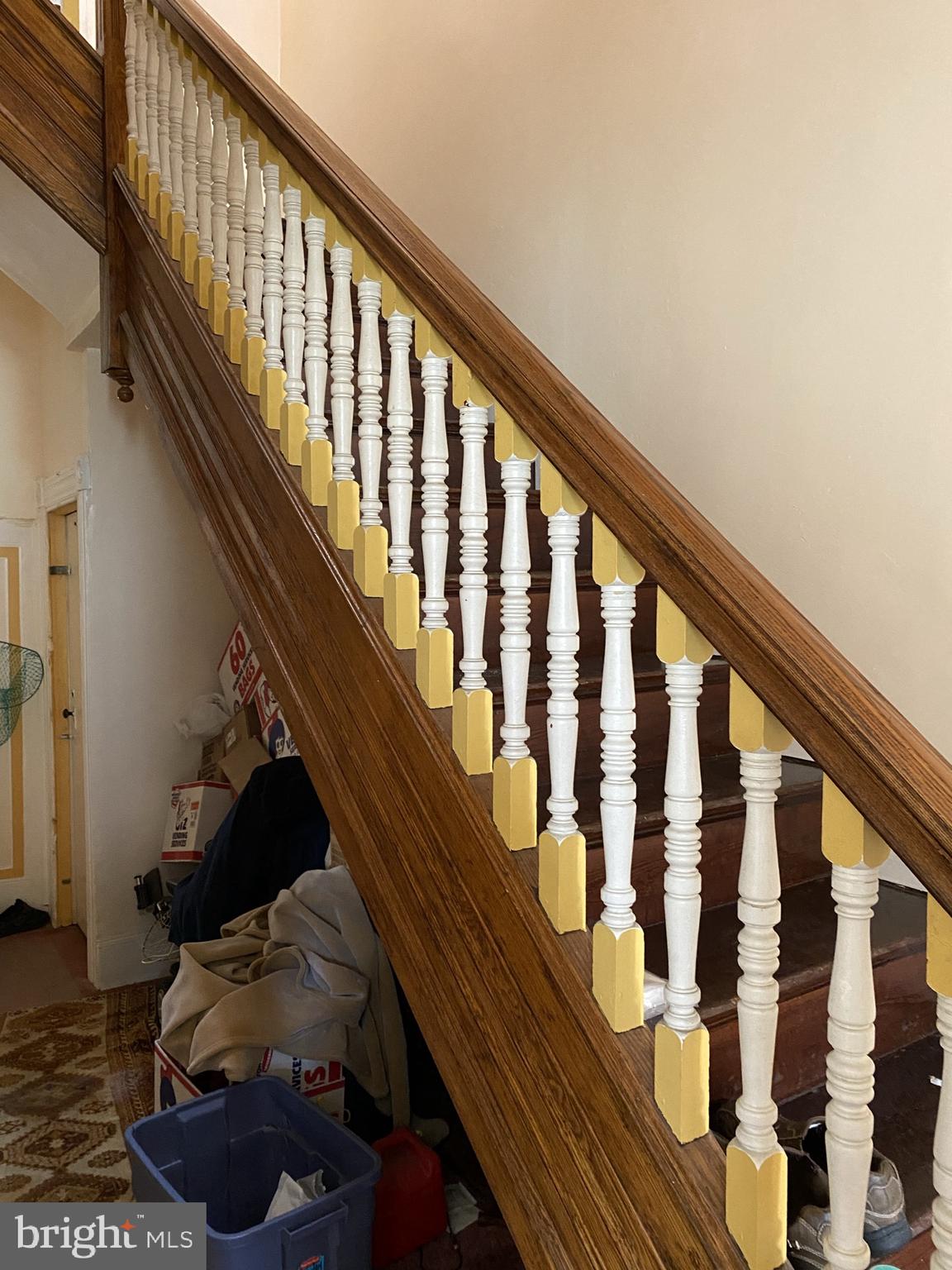 BARCLAY - GREENMOUNT - Residential