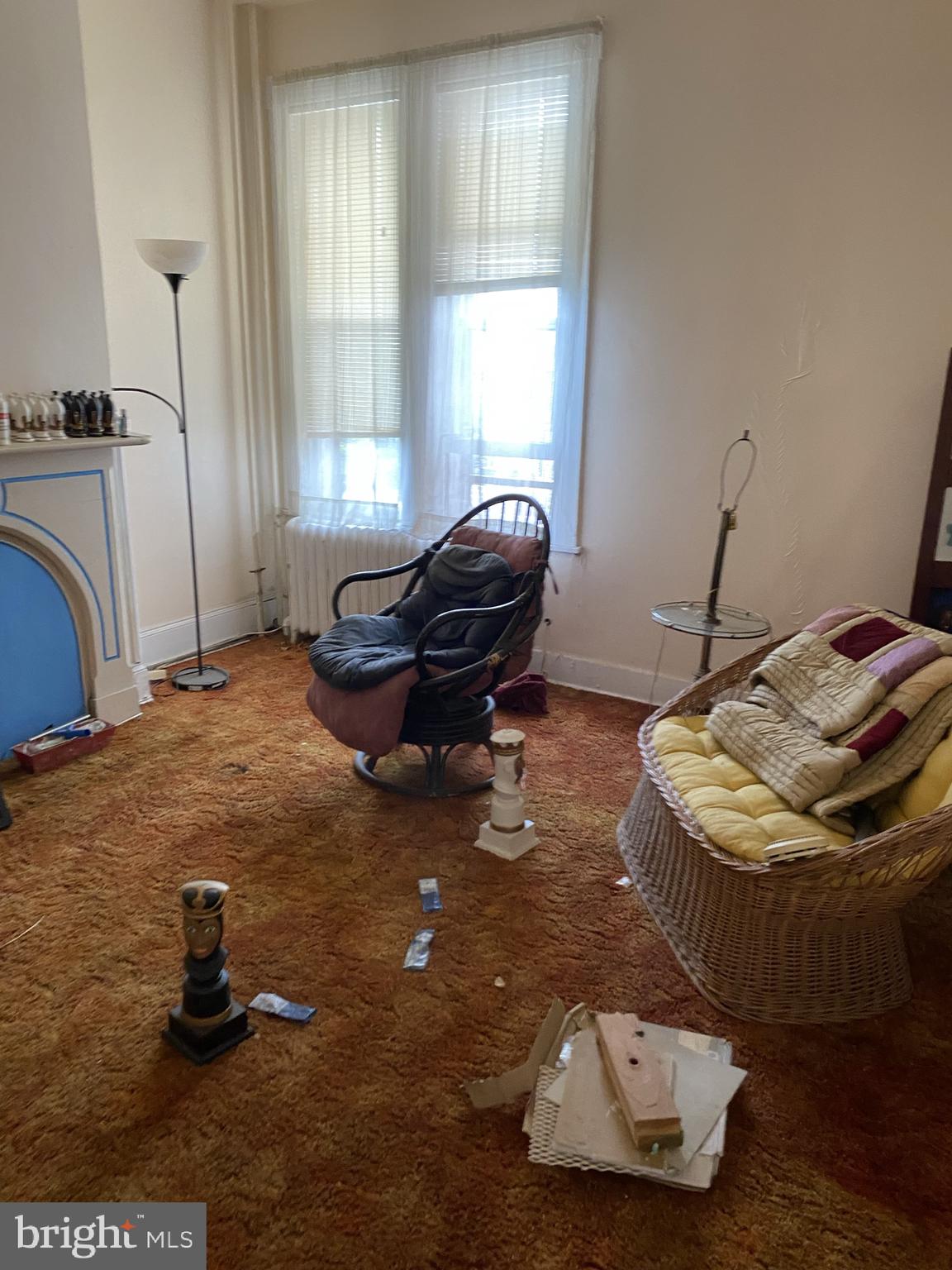 BARCLAY - GREENMOUNT - Residential