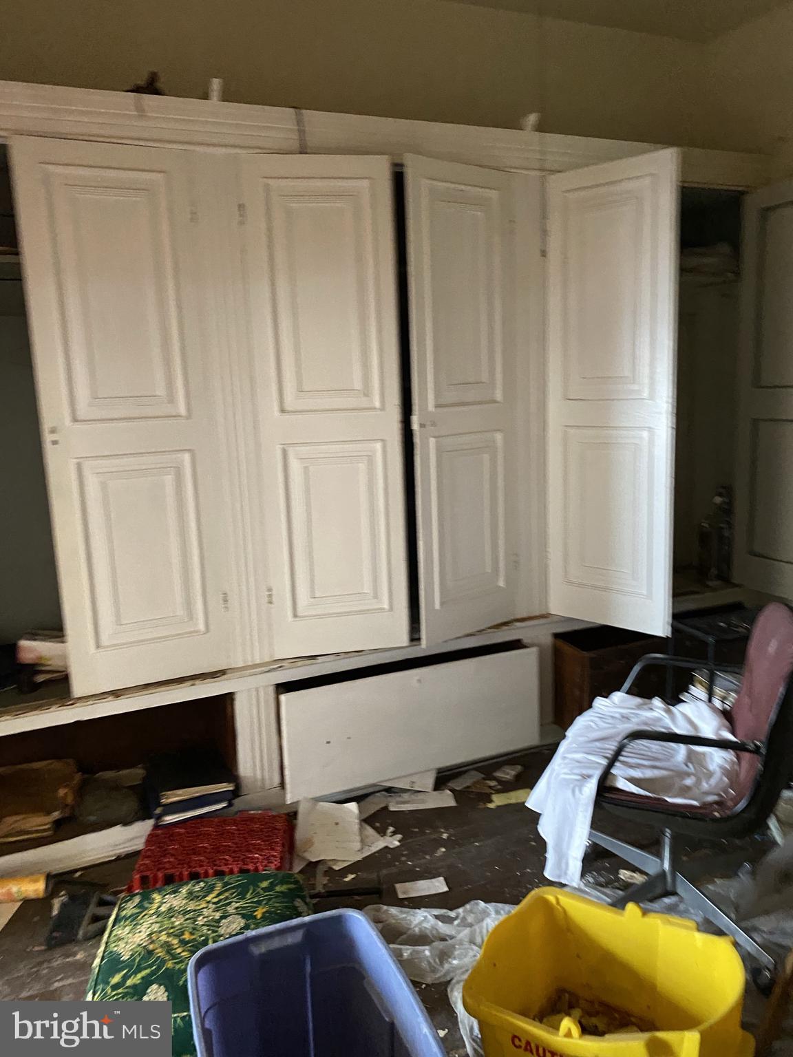 BARCLAY - GREENMOUNT - Residential