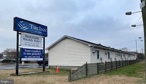 18282 COASTAL HIGHWAY LEWES DE 19958