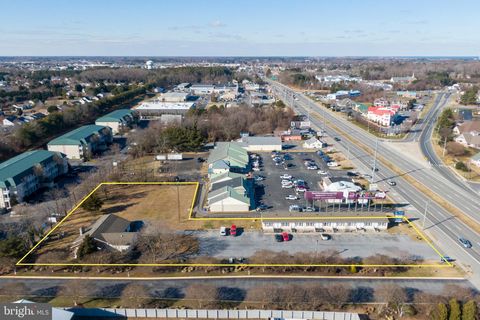 18282 COASTAL HIGHWAY LEWES DE 19958