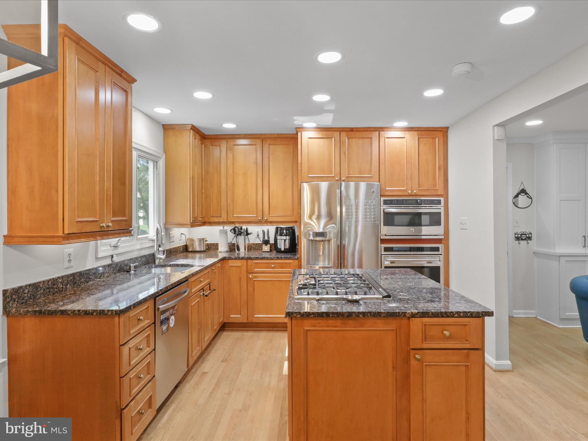 WOLF TRAP GREEN - Residential