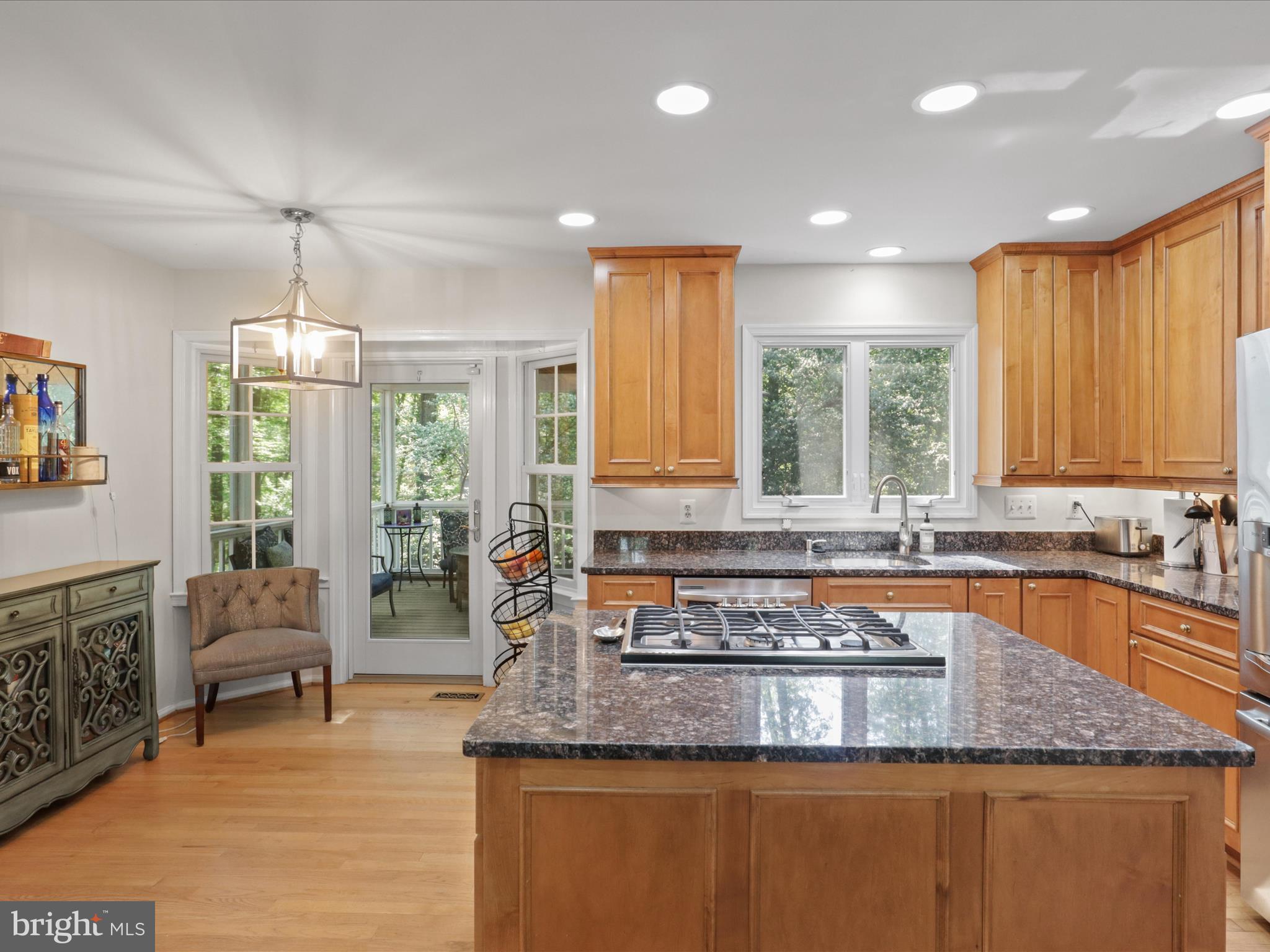 WOLF TRAP GREEN - Residential