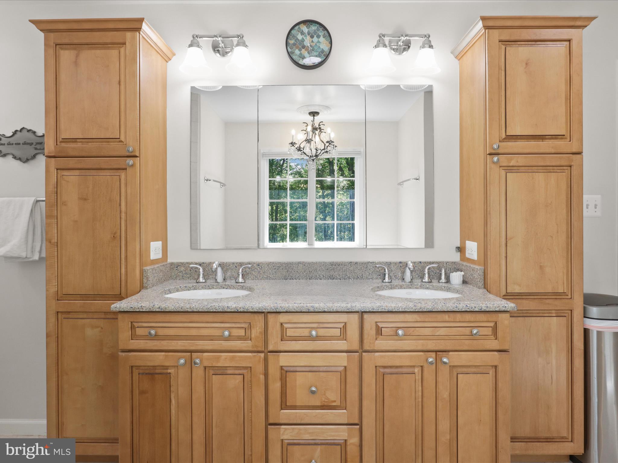 WOLF TRAP GREEN - Residential