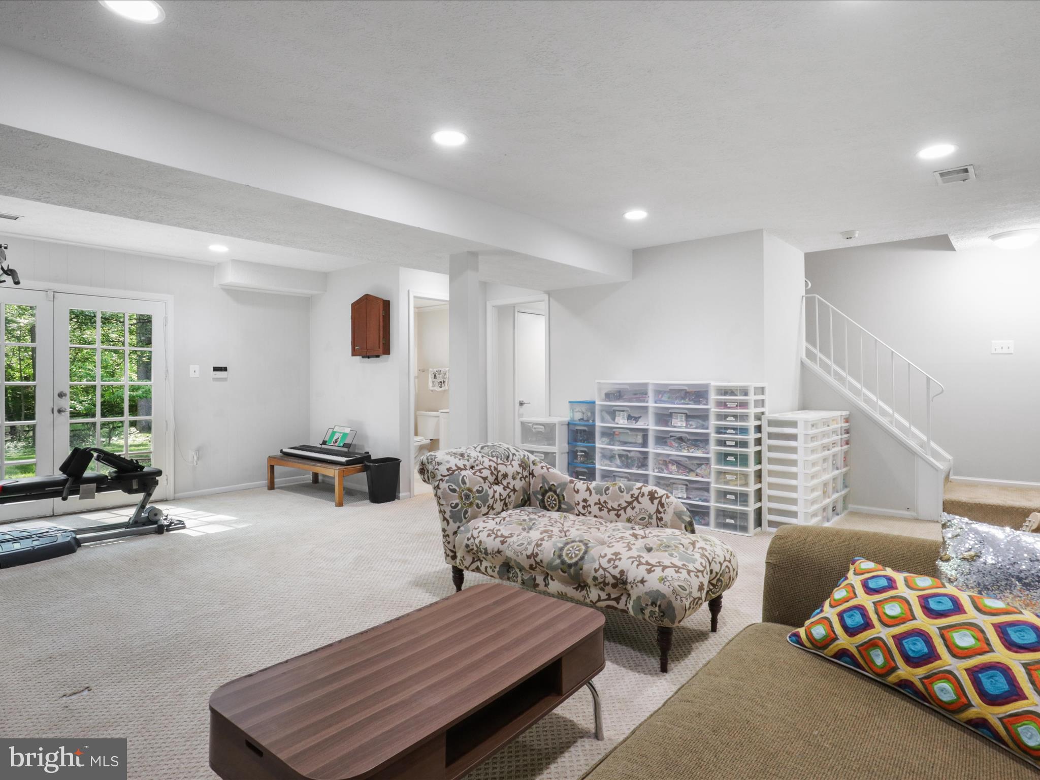 WOLF TRAP GREEN - Residential