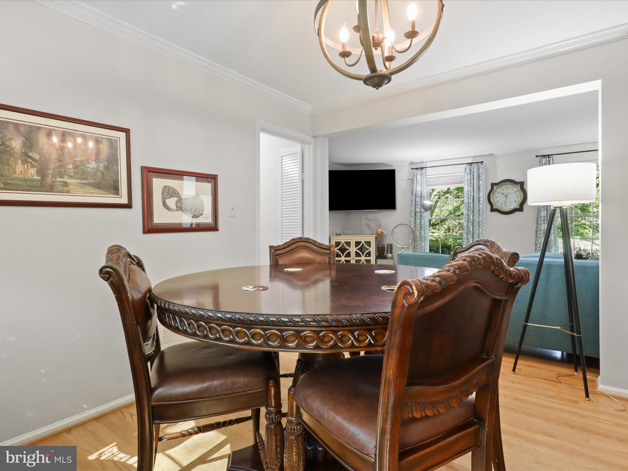 WOLF TRAP GREEN - Residential