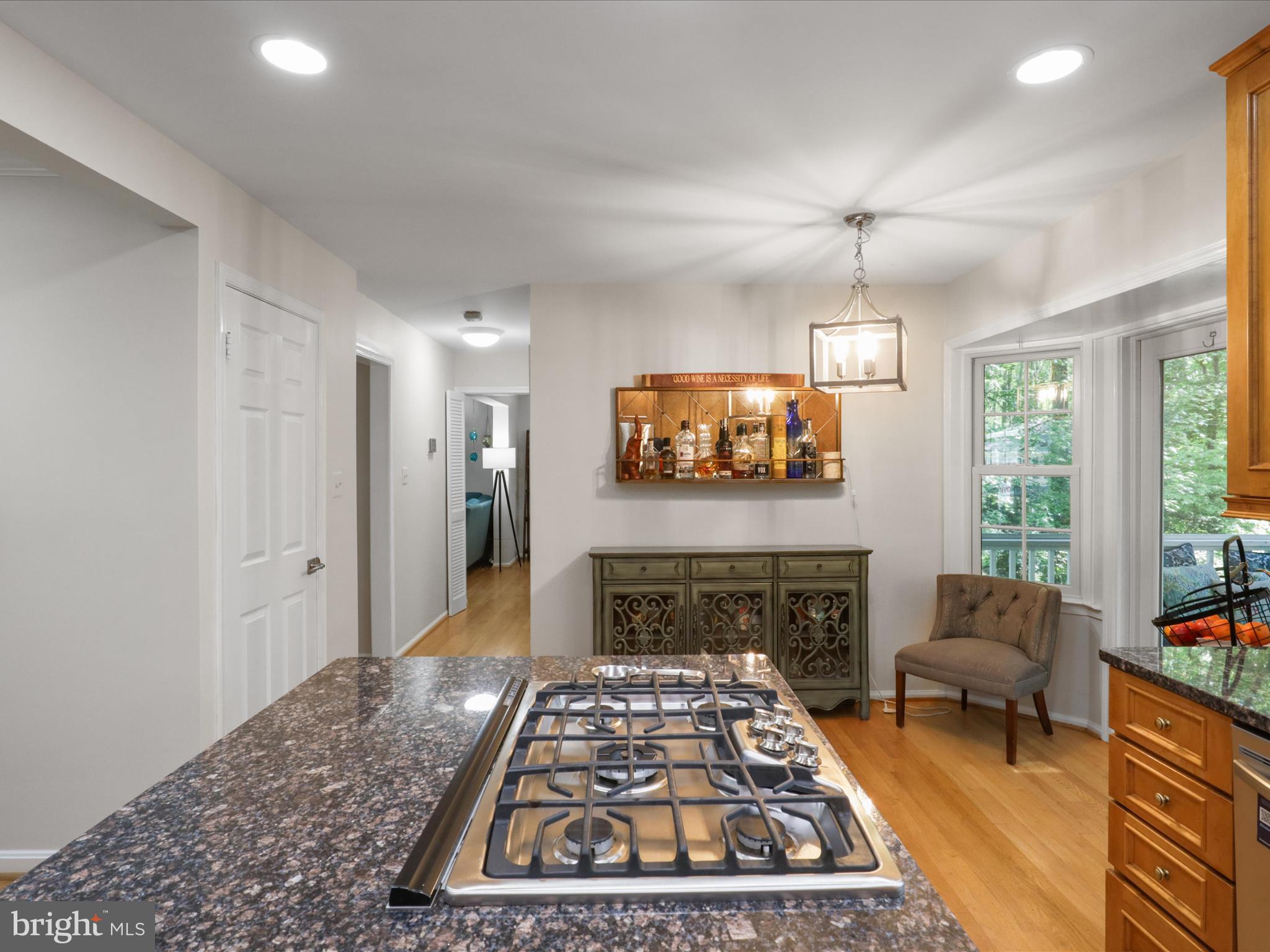 WOLF TRAP GREEN - Residential