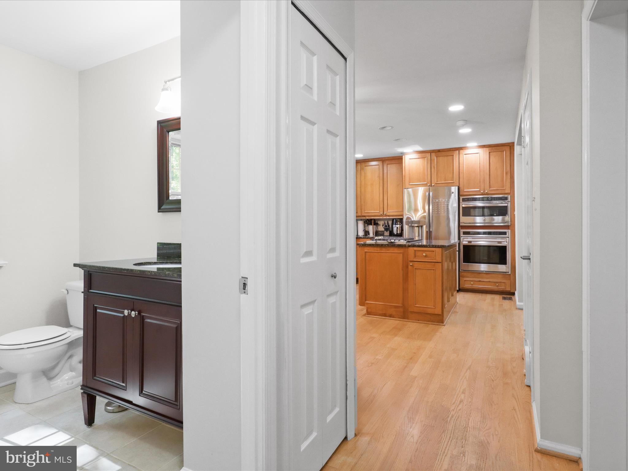 WOLF TRAP GREEN - Residential