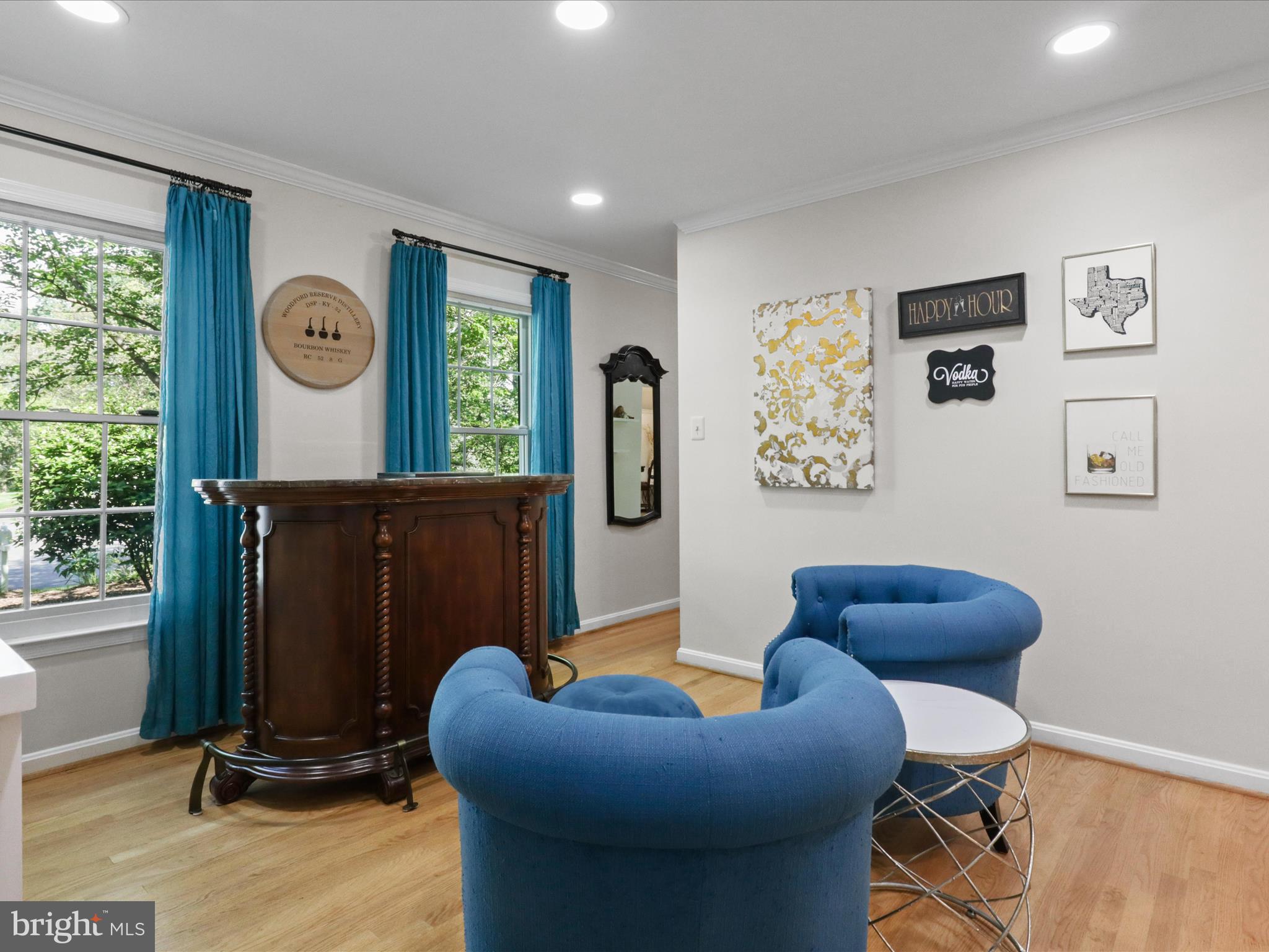 WOLF TRAP GREEN - Residential