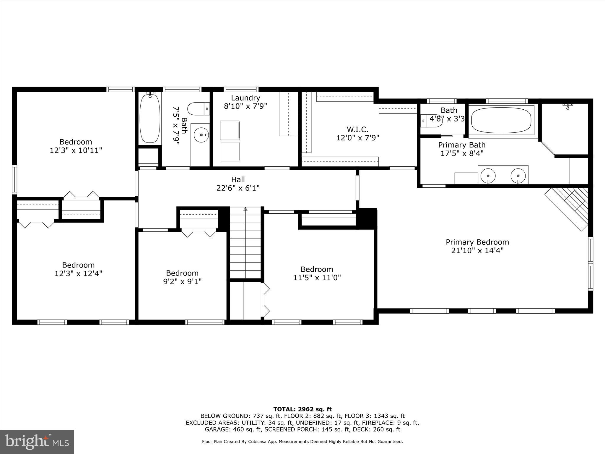 WOLF TRAP GREEN - Residential