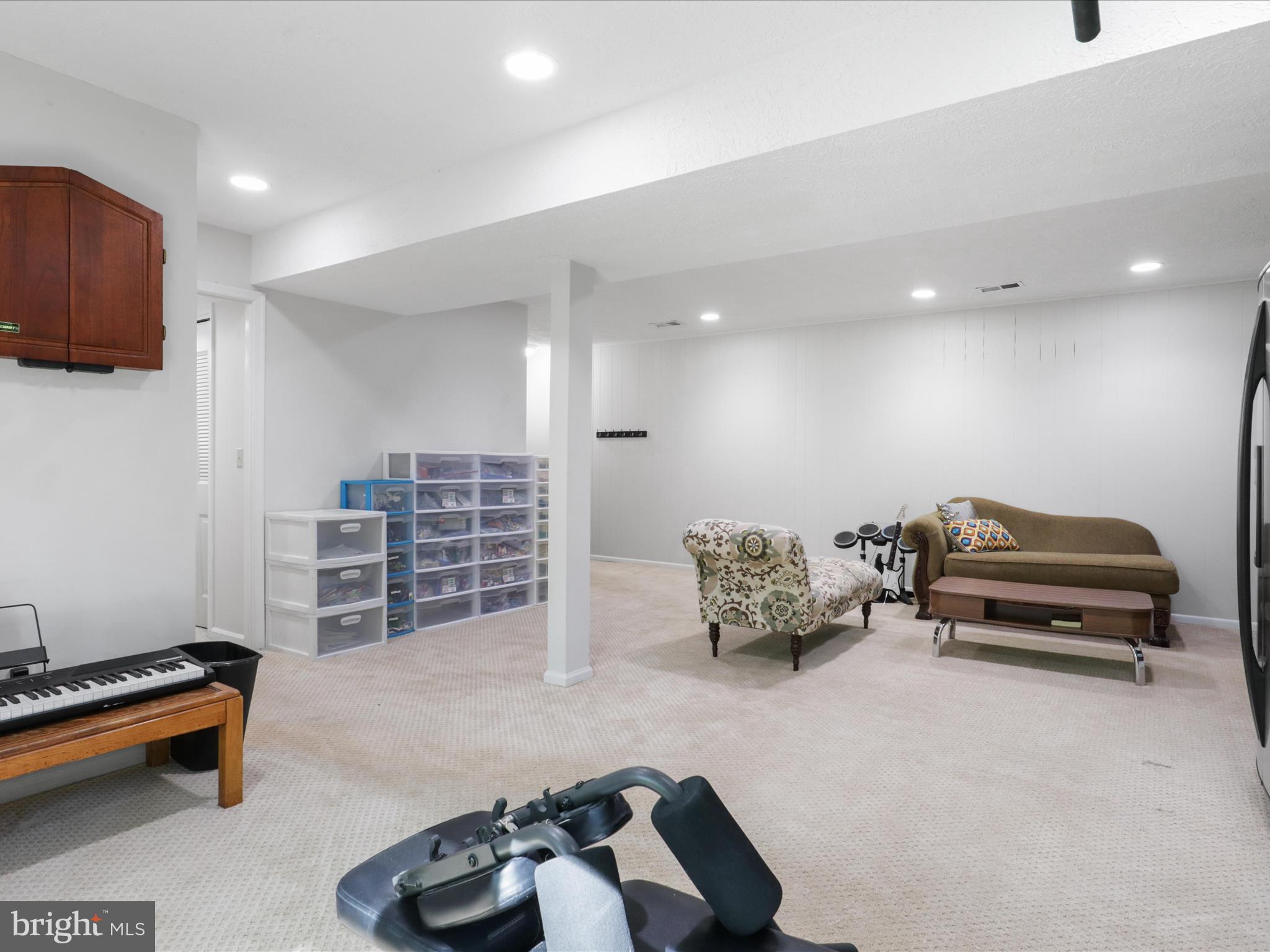 WOLF TRAP GREEN - Residential