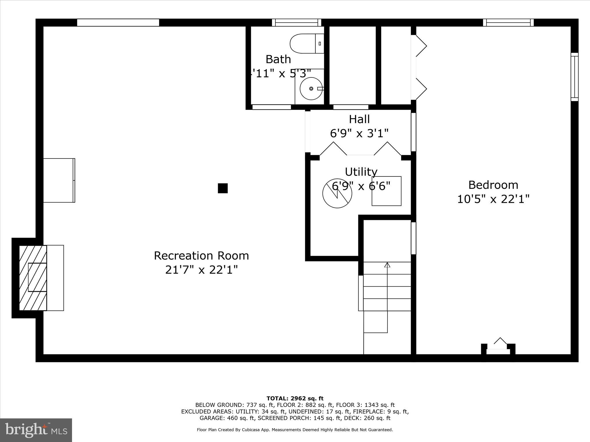 WOLF TRAP GREEN - Residential
