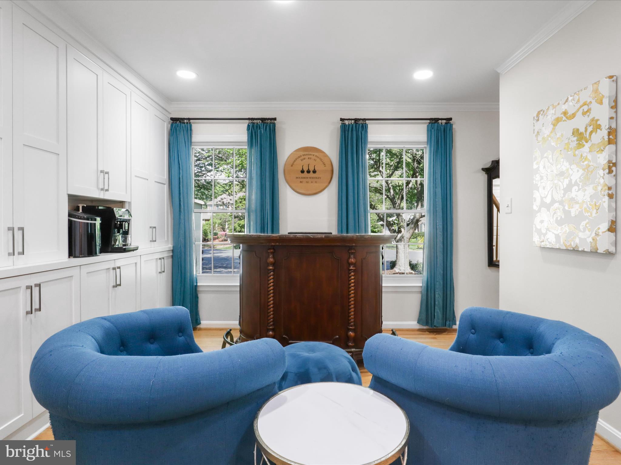 WOLF TRAP GREEN - Residential