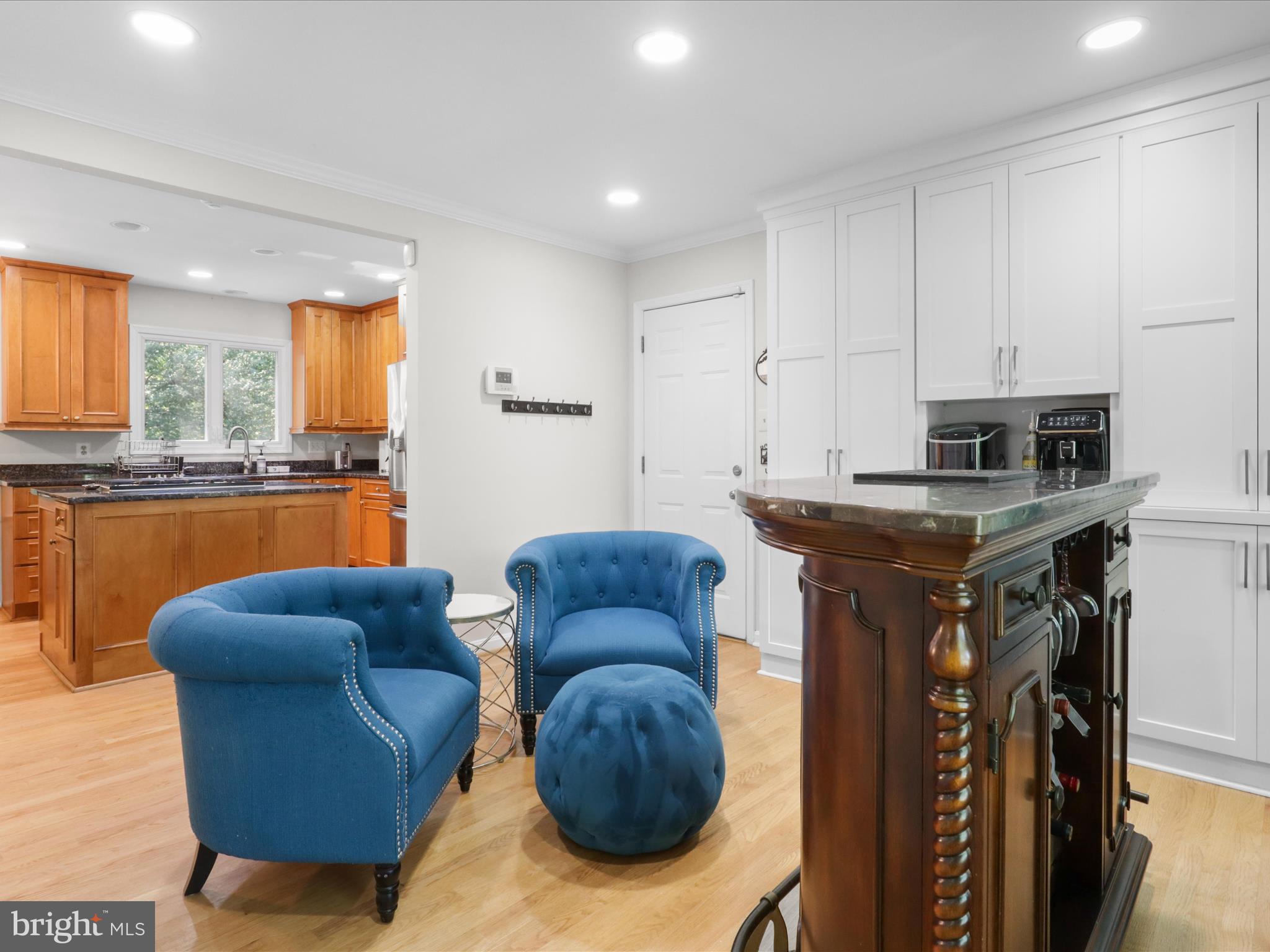 WOLF TRAP GREEN - Residential