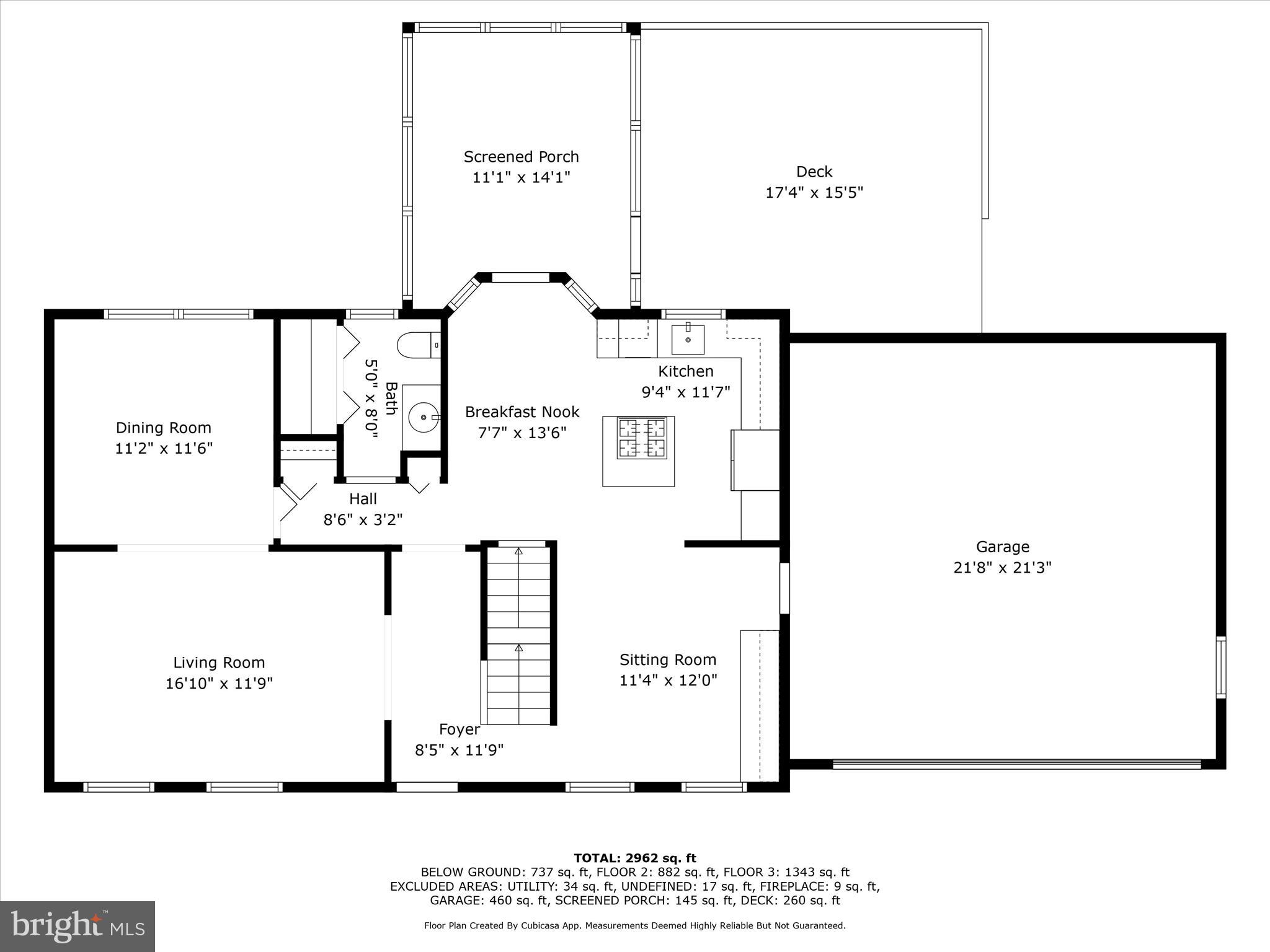 WOLF TRAP GREEN - Residential