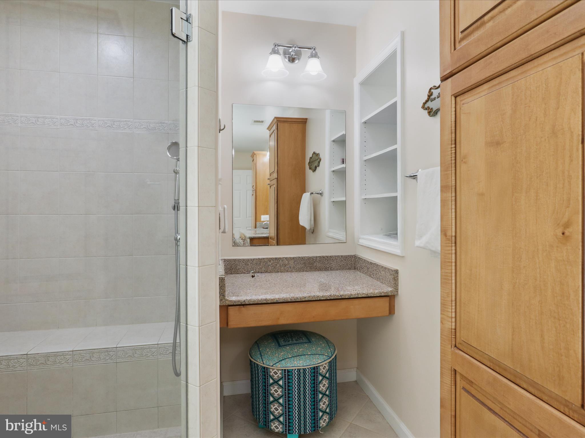 WOLF TRAP GREEN - Residential