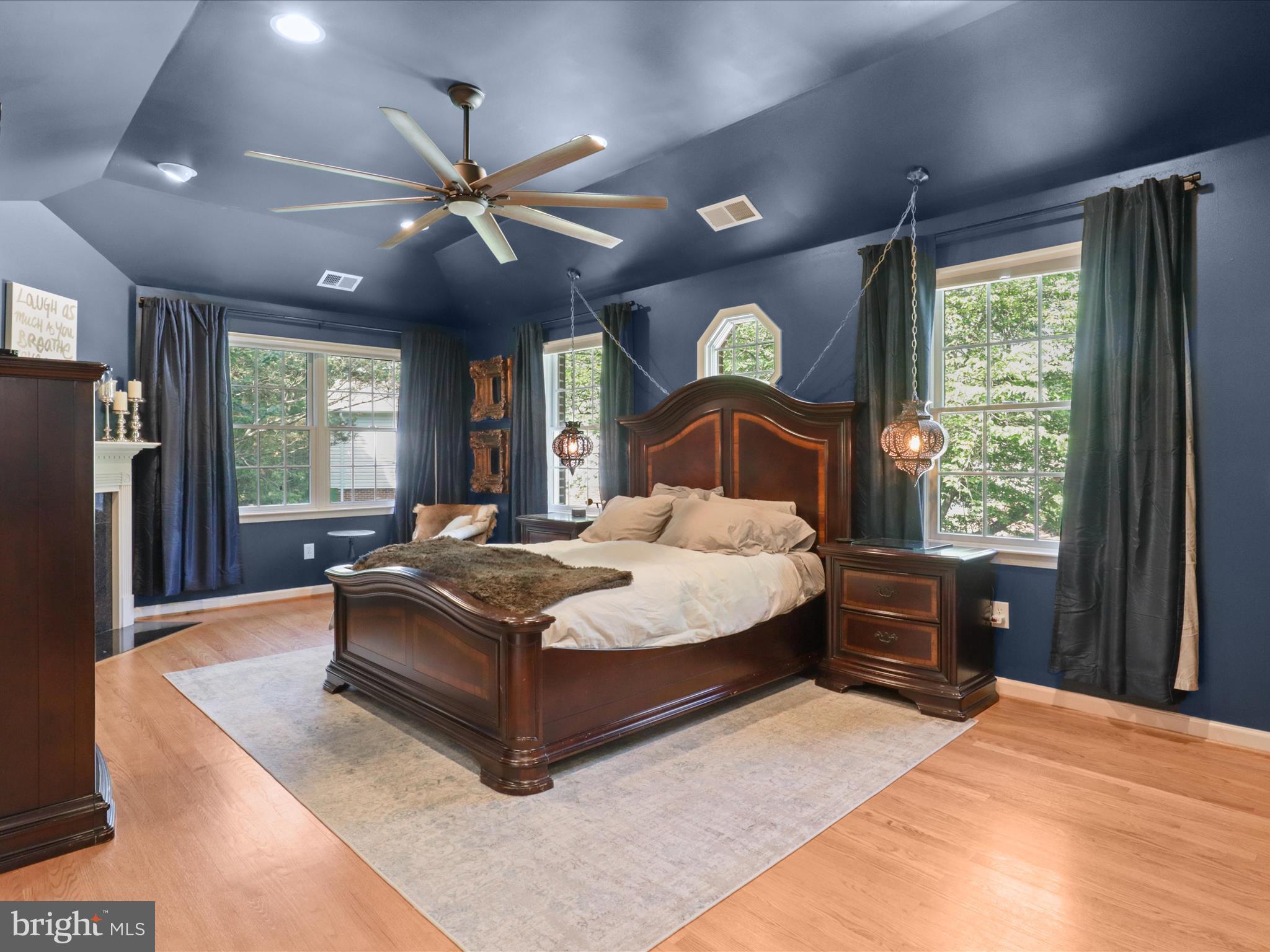 WOLF TRAP GREEN - Residential