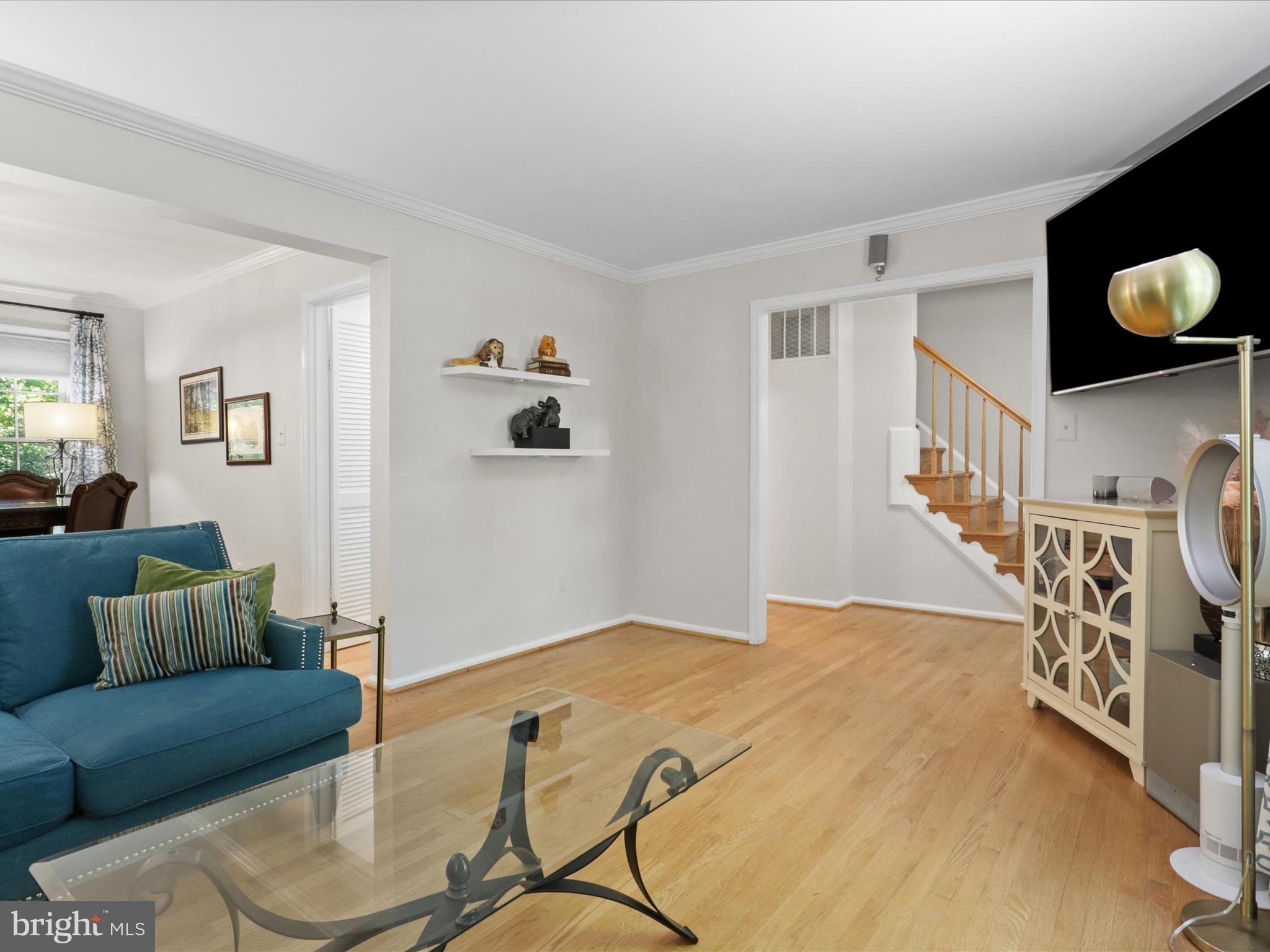 WOLF TRAP GREEN - Residential