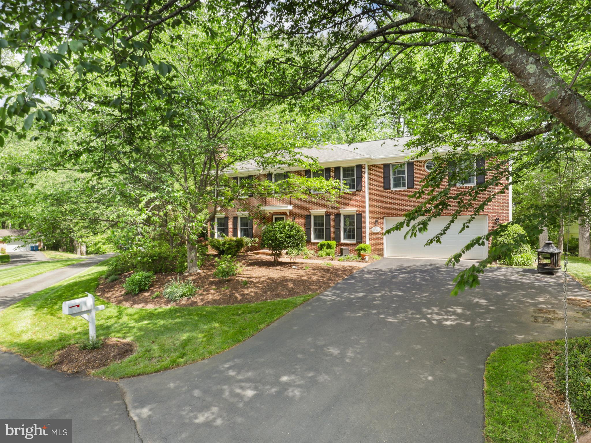 1203 WIESMAN COURT