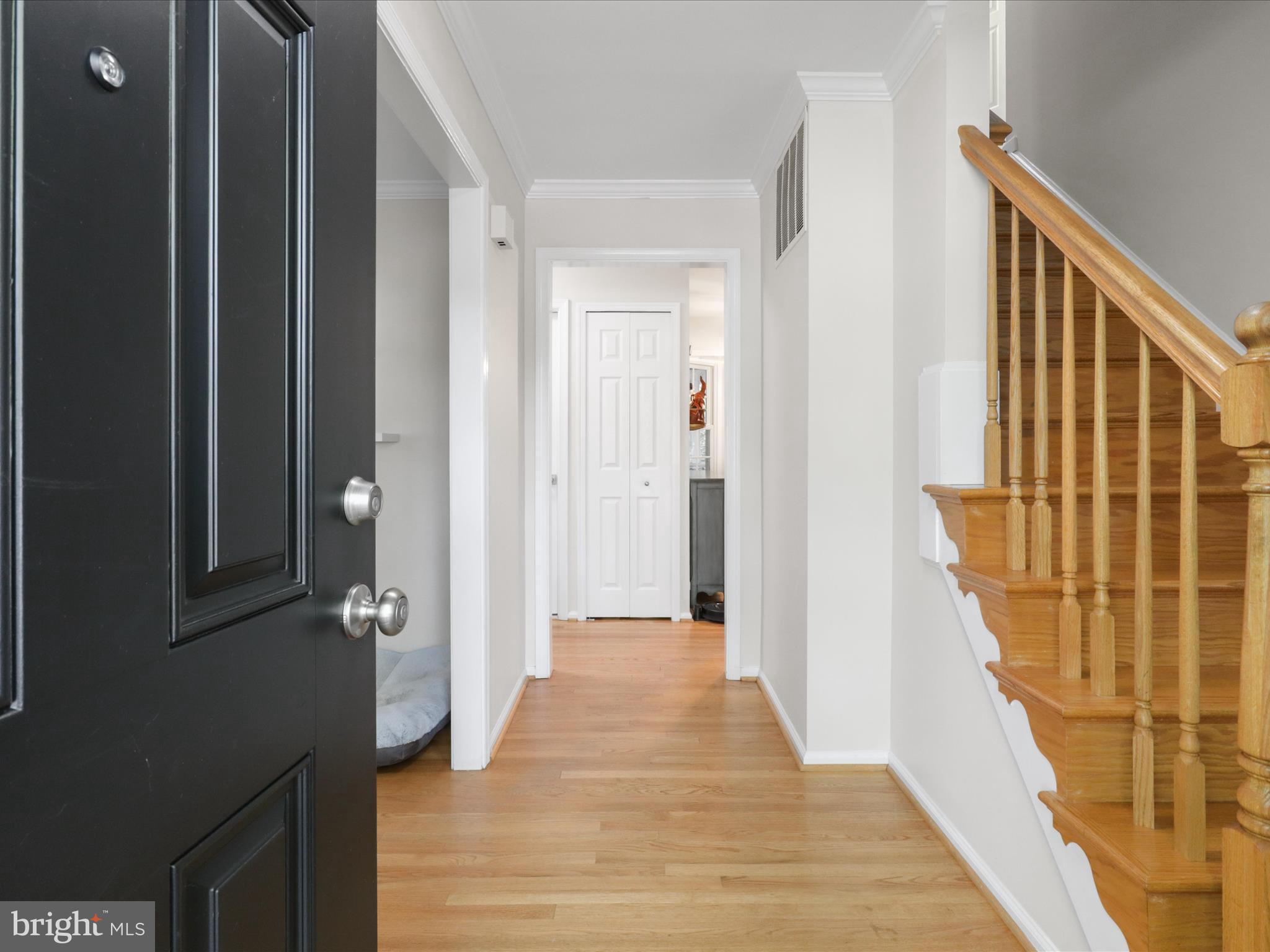 WOLF TRAP GREEN - Residential