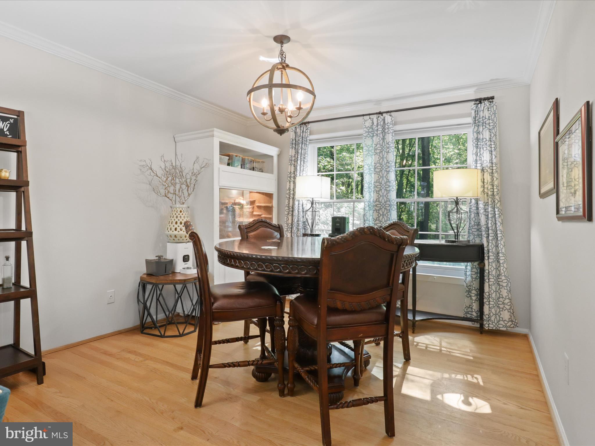 WOLF TRAP GREEN - Residential