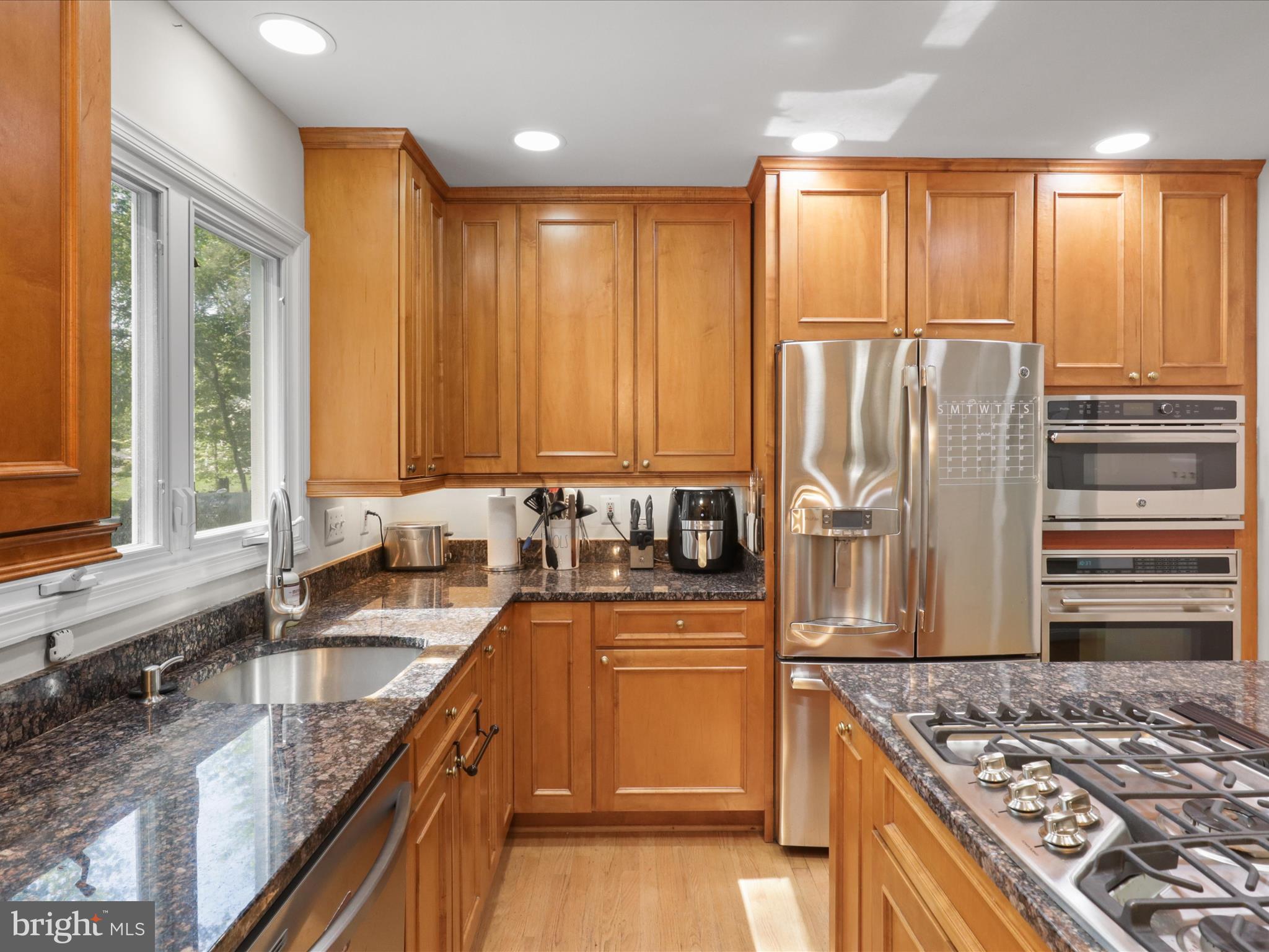 WOLF TRAP GREEN - Residential