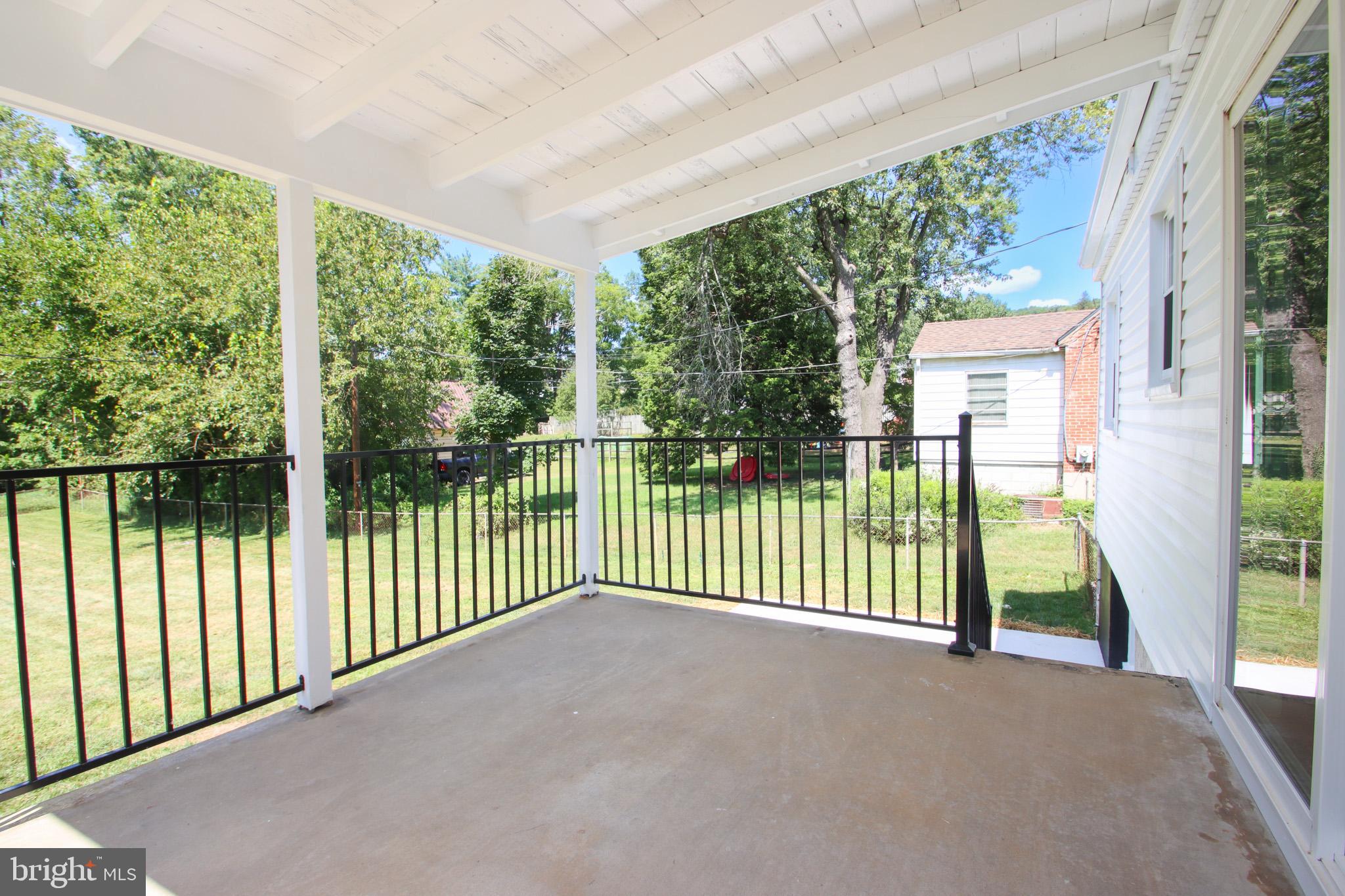 COCKEYSVILLE - Residential