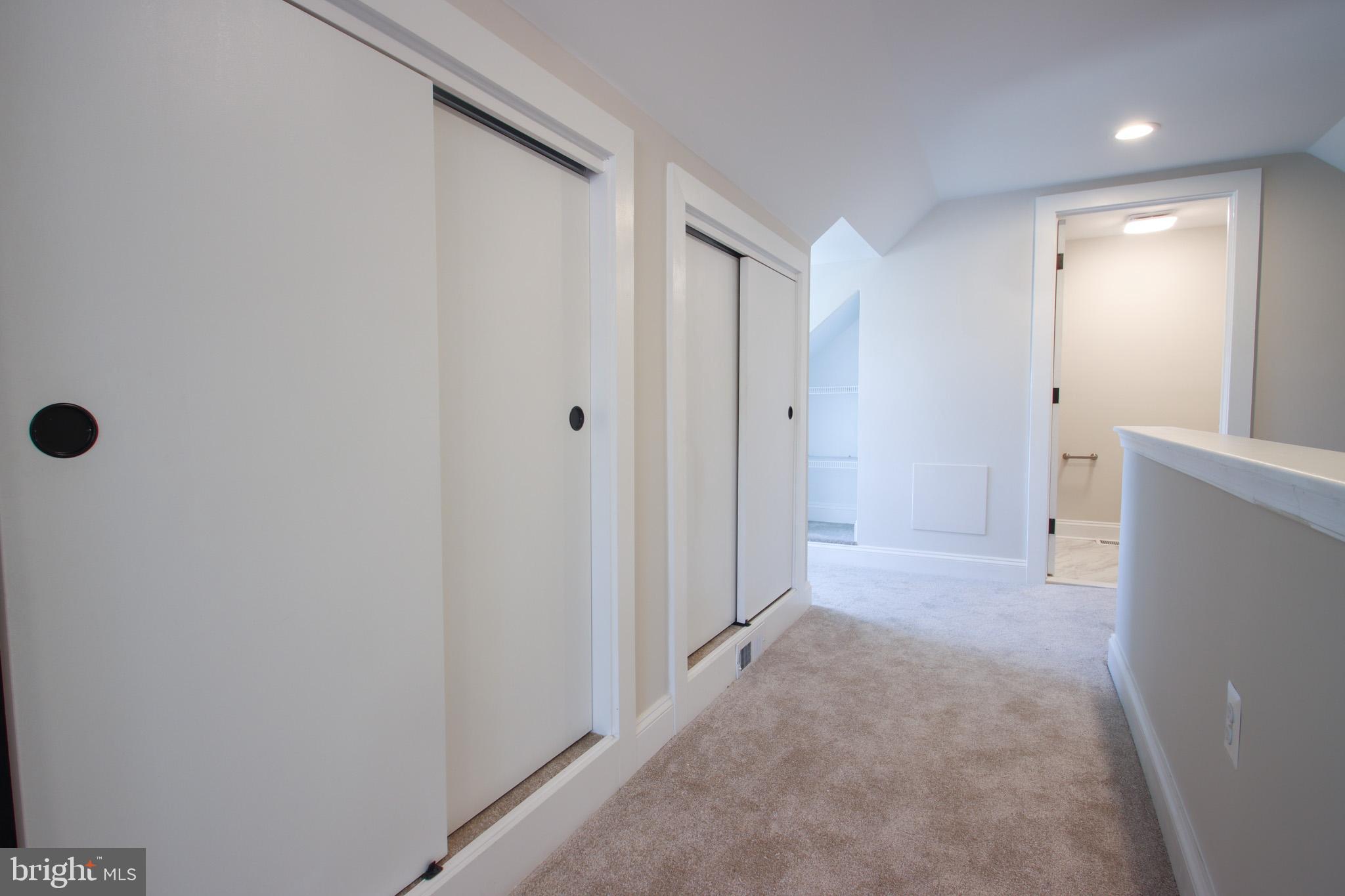 COCKEYSVILLE - Residential