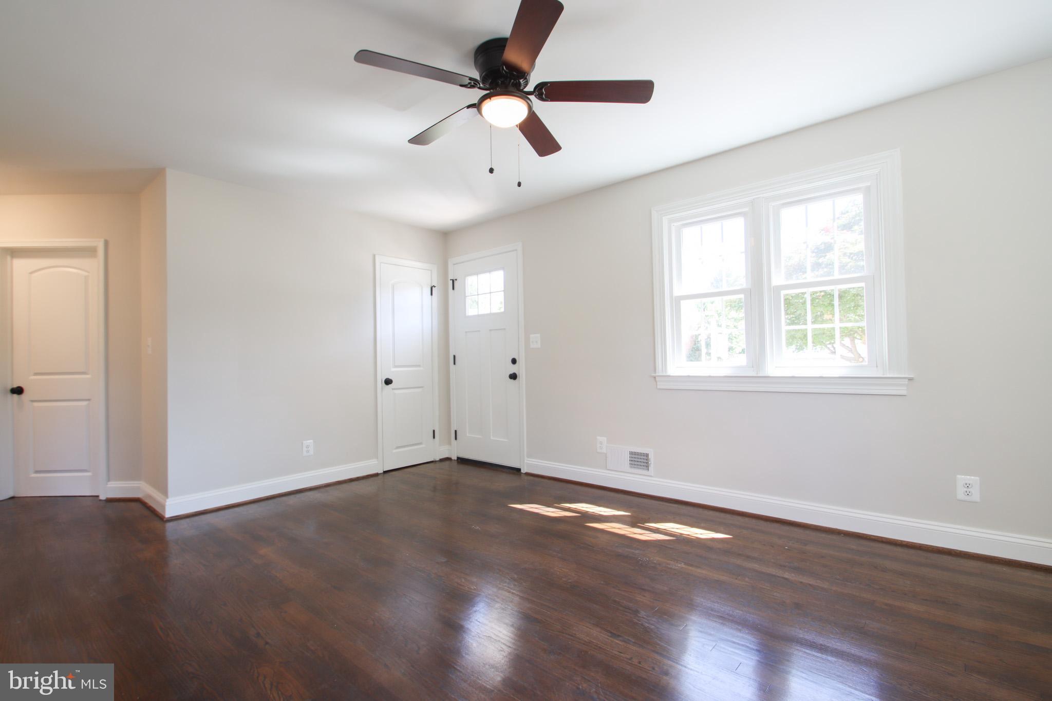 COCKEYSVILLE - Residential