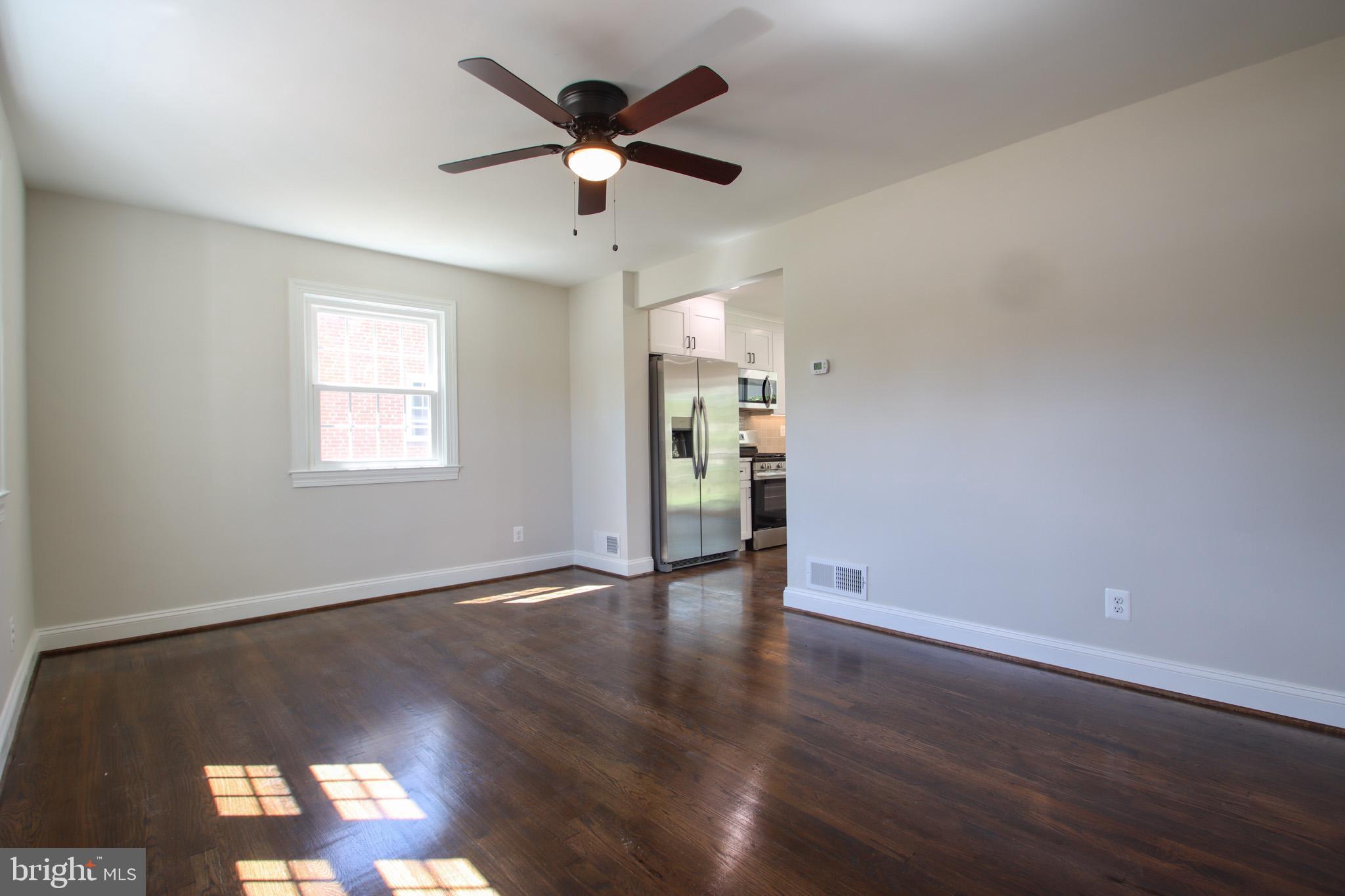 COCKEYSVILLE - Residential