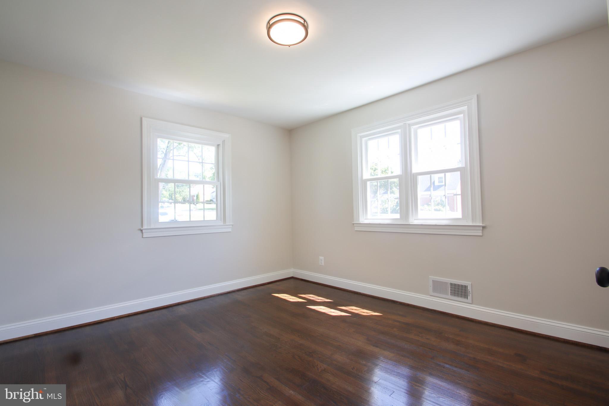 COCKEYSVILLE - Residential