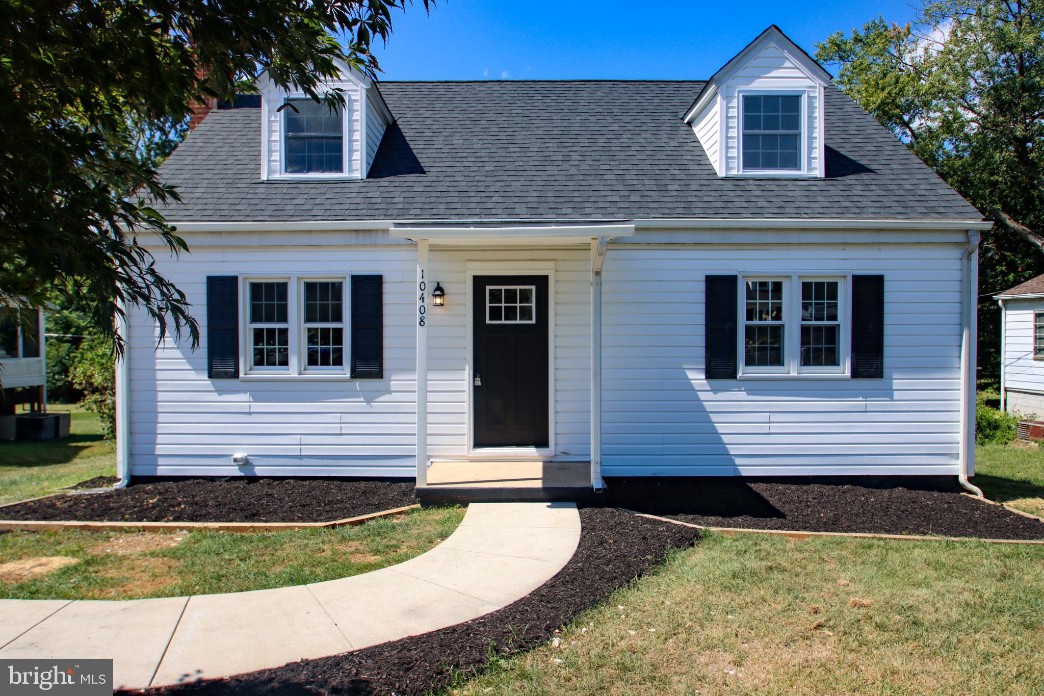 COCKEYSVILLE - Residential