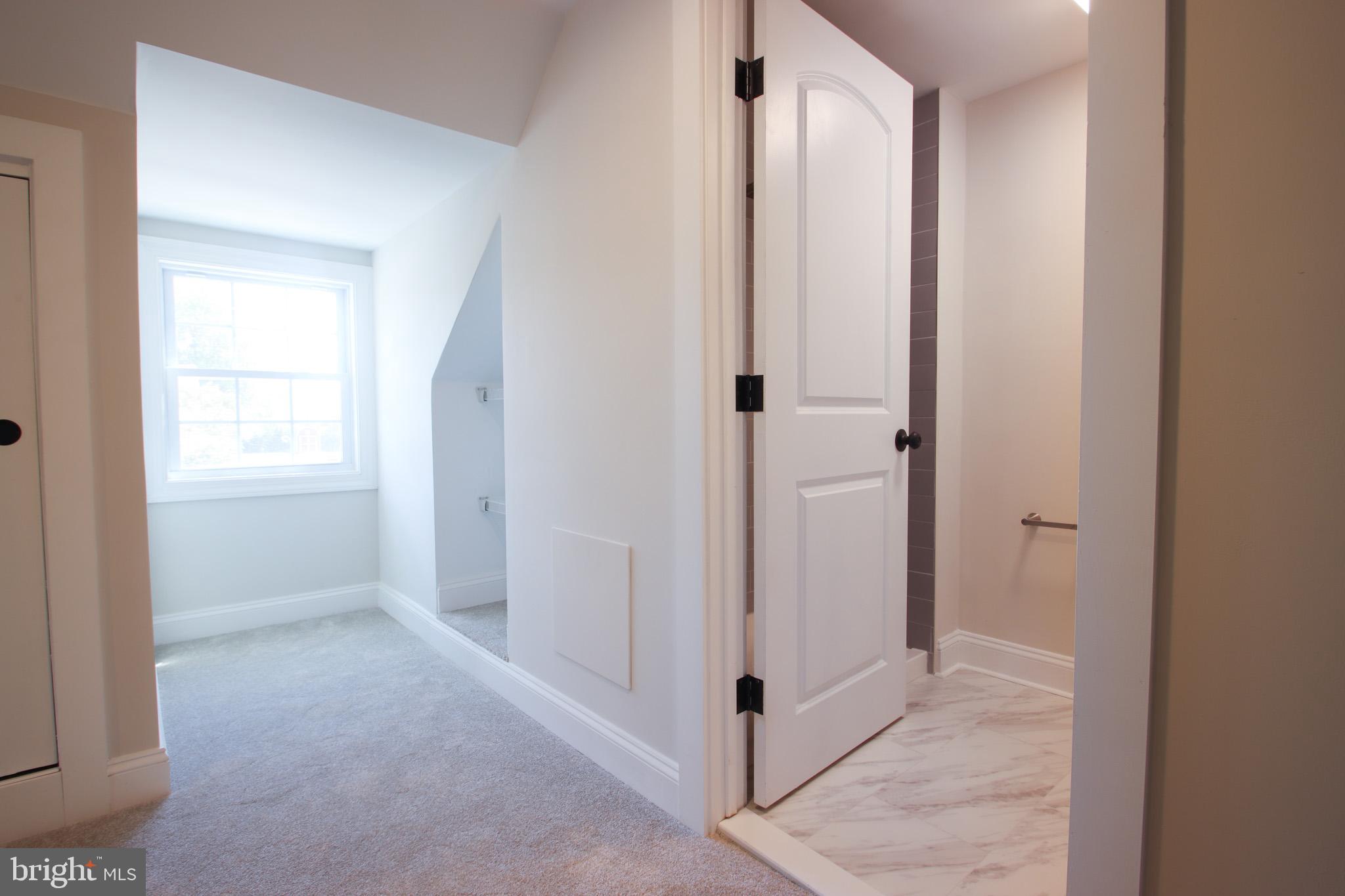 COCKEYSVILLE - Residential