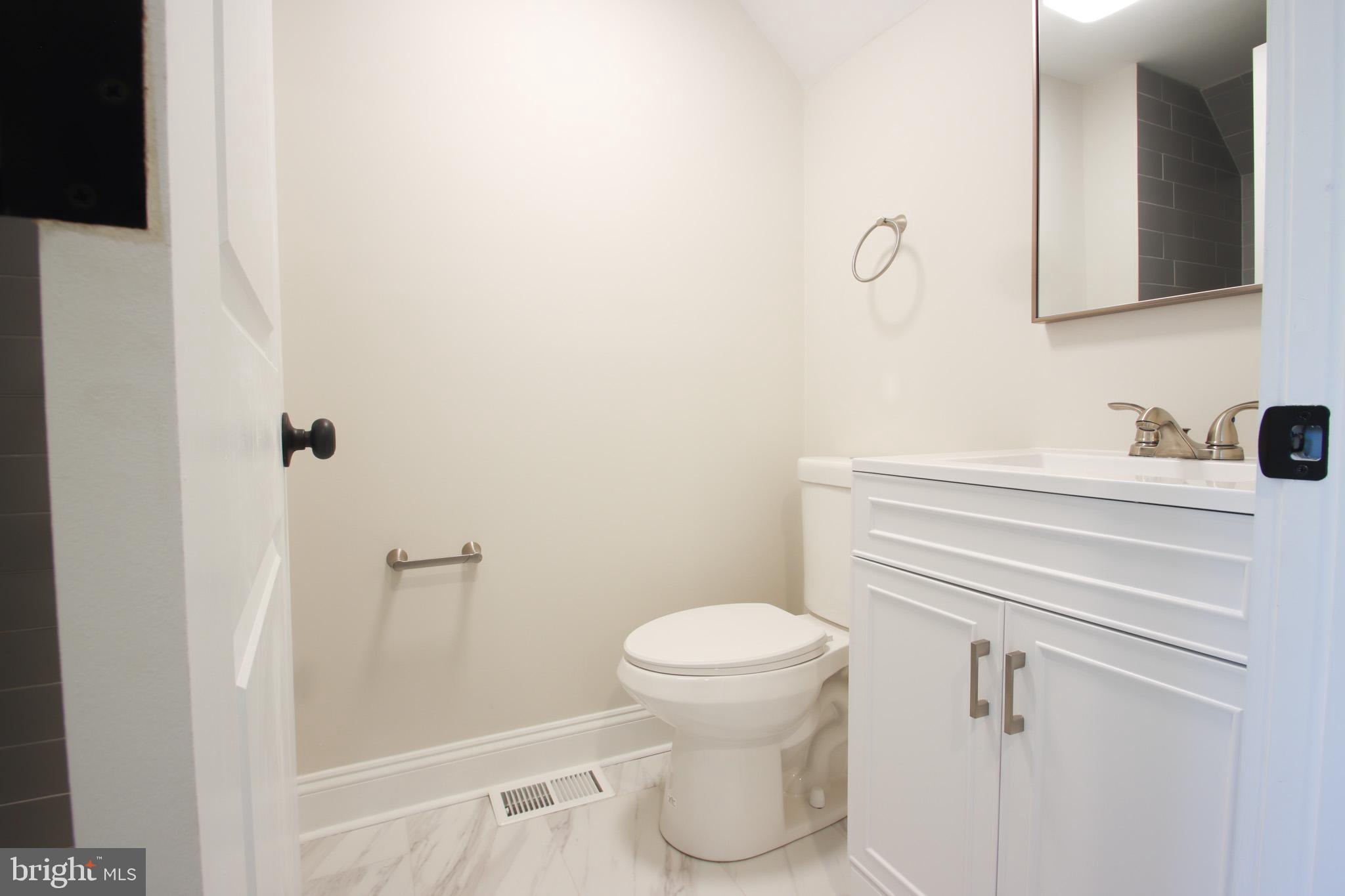 COCKEYSVILLE - Residential