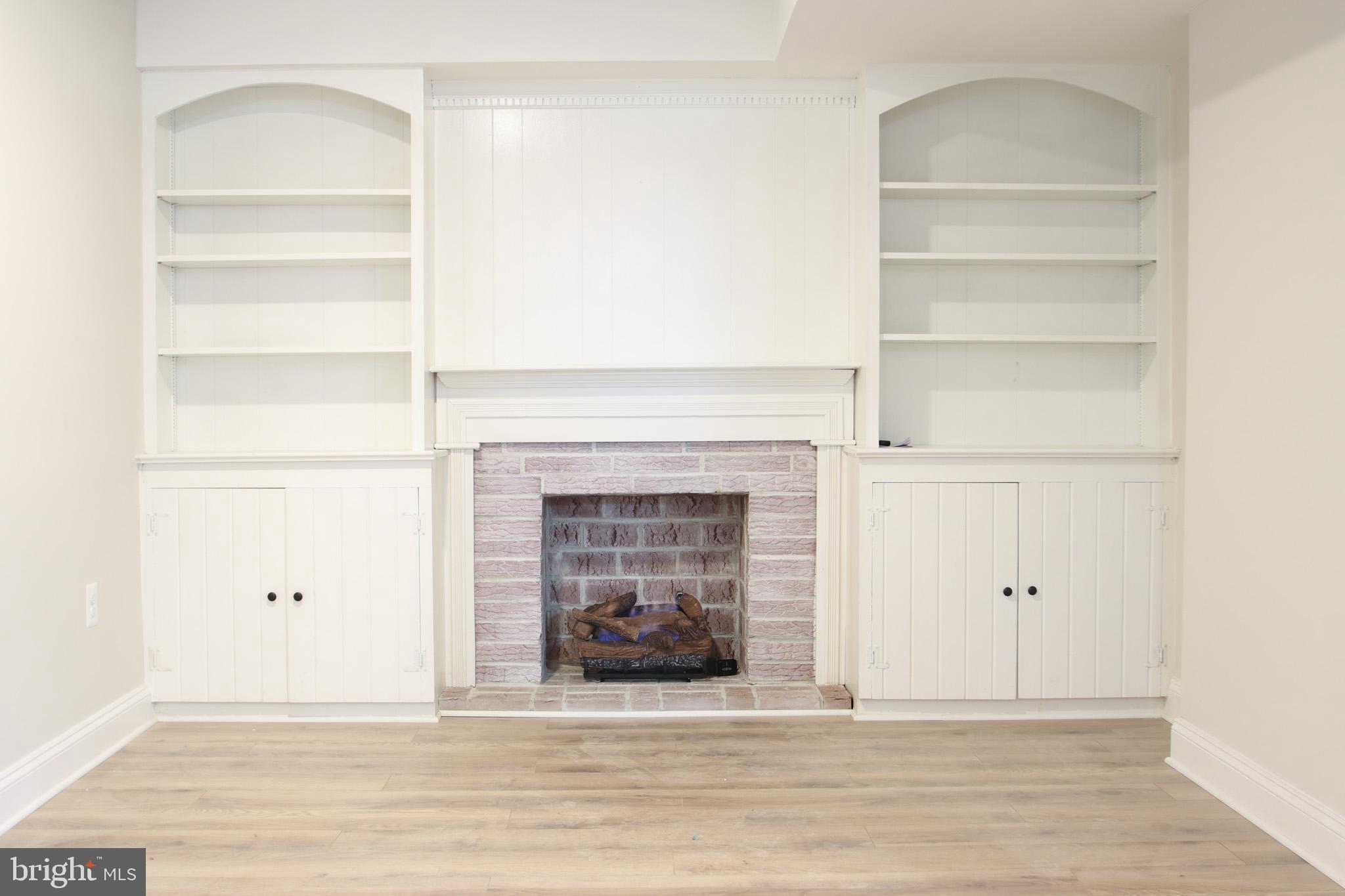 COCKEYSVILLE - Residential