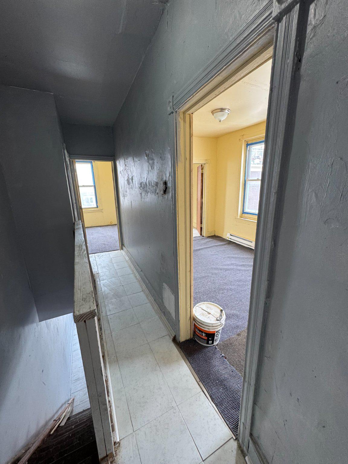 PHILADELPHIA (NORTH) - Residential