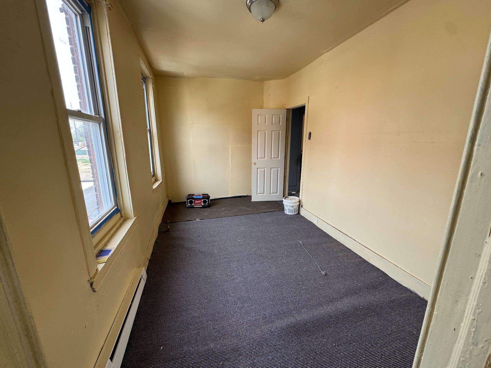 PHILADELPHIA (NORTH) - Residential