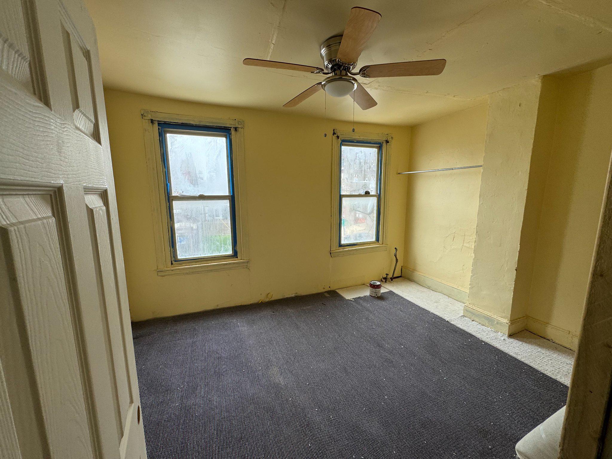 PHILADELPHIA (NORTH) - Residential