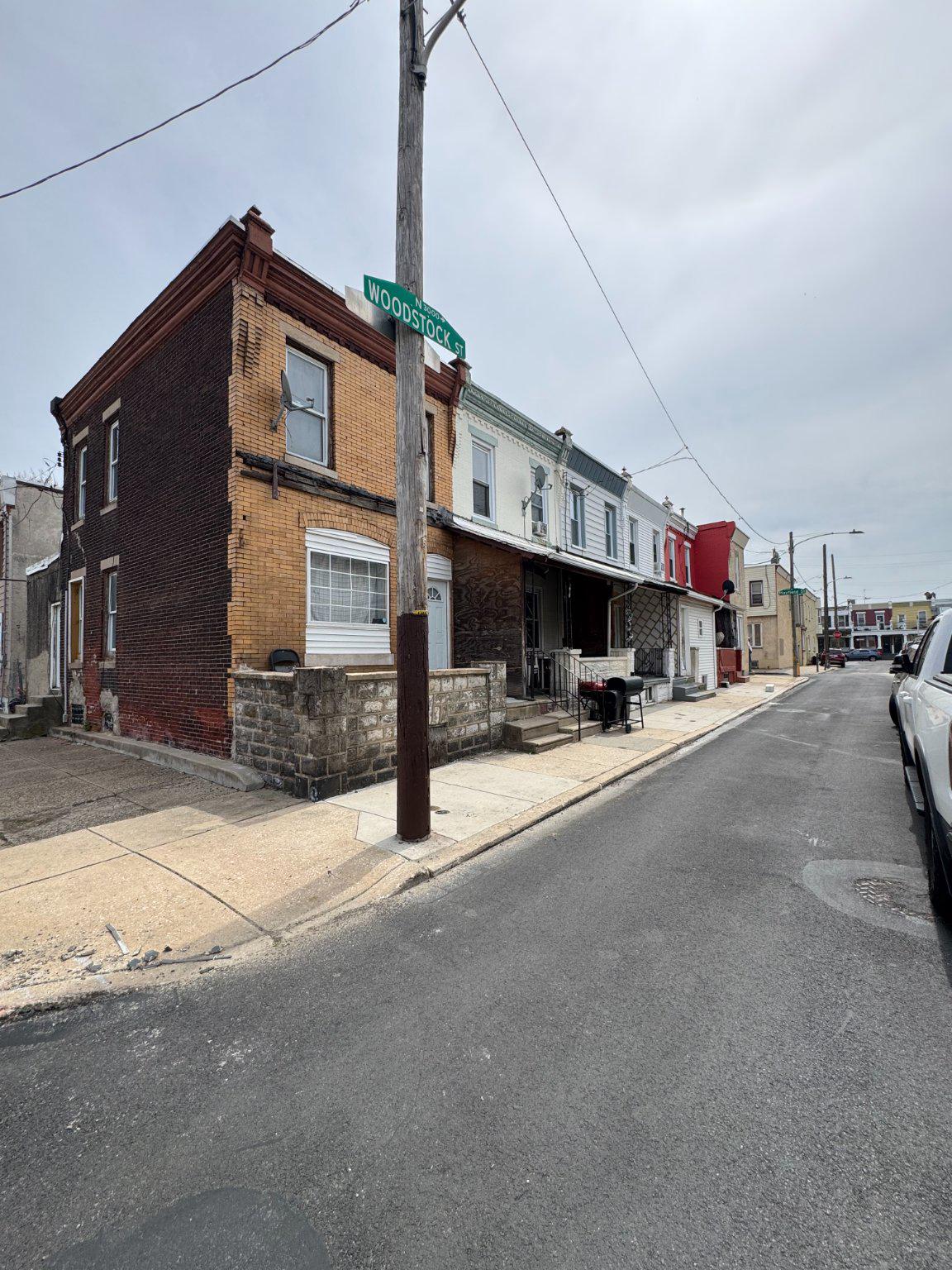 PHILADELPHIA (NORTH) - Residential