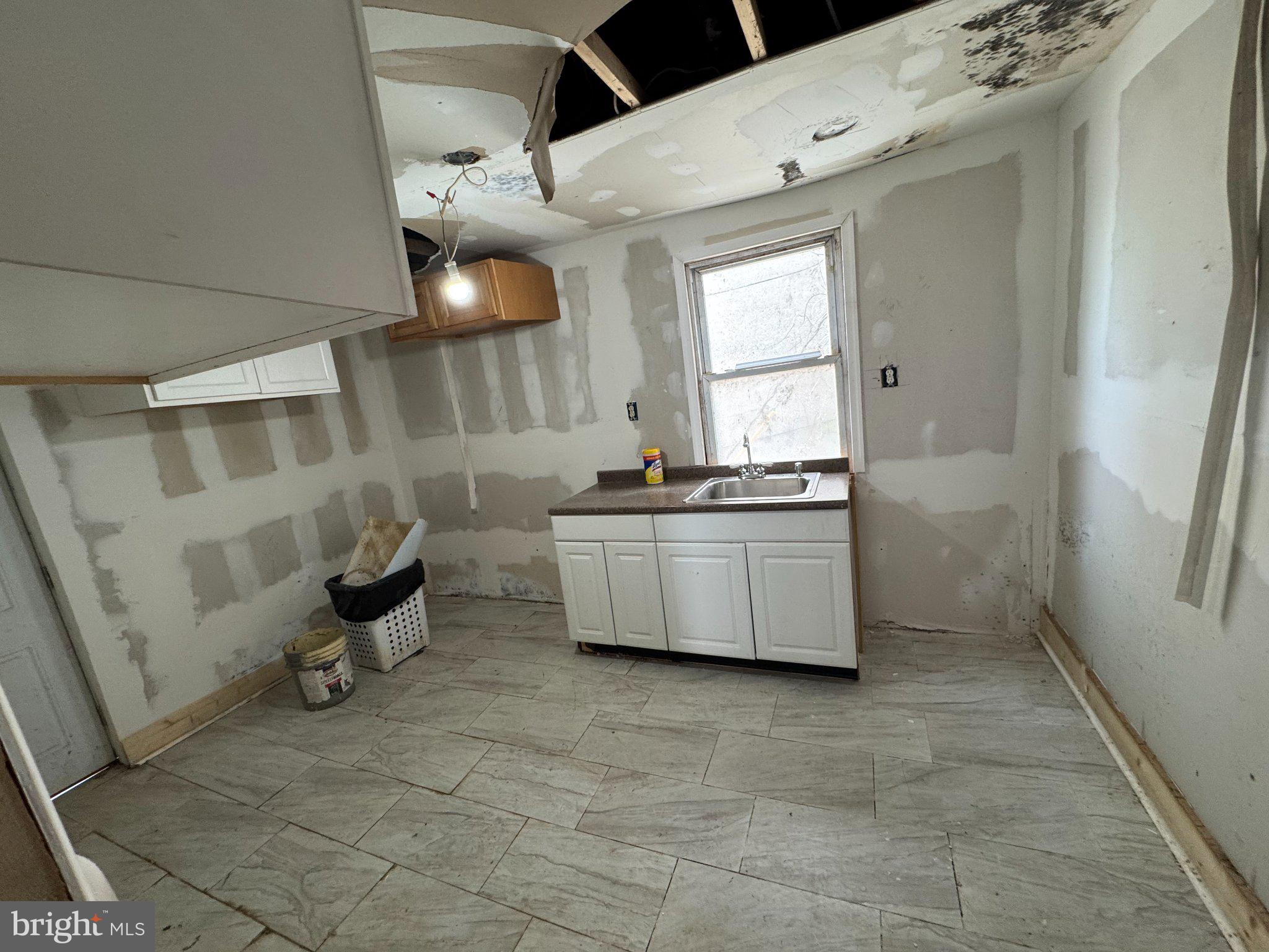 PHILADELPHIA (NORTH) - Residential