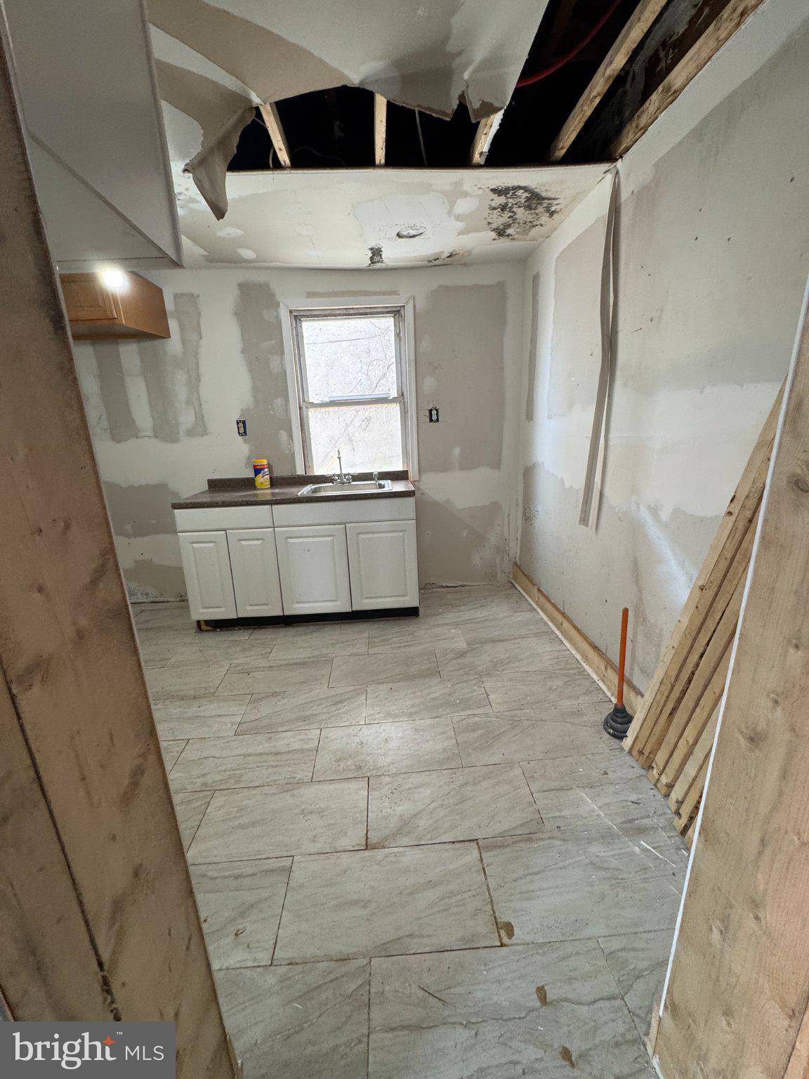 PHILADELPHIA (NORTH) - Residential