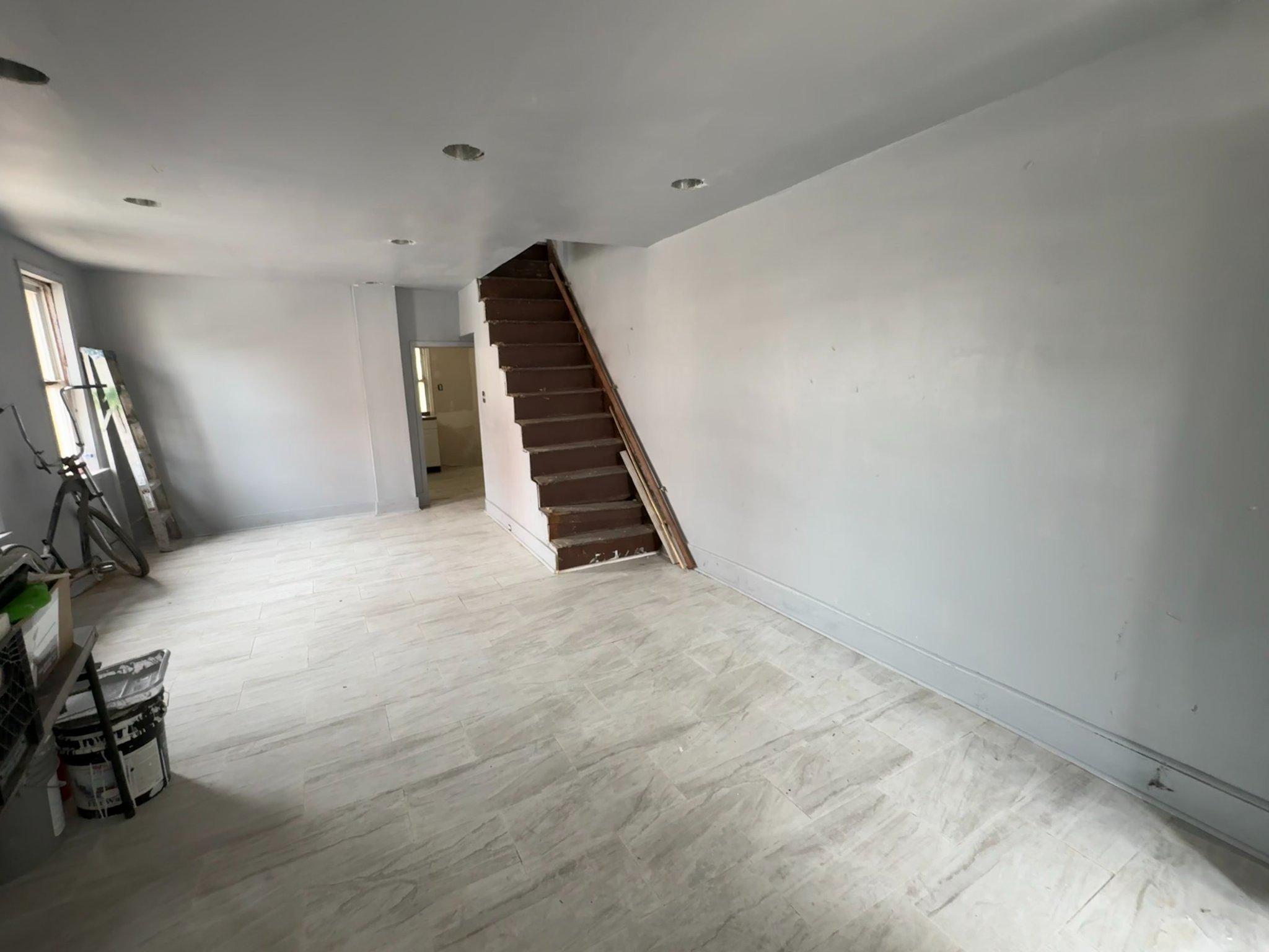 PHILADELPHIA (NORTH) - Residential