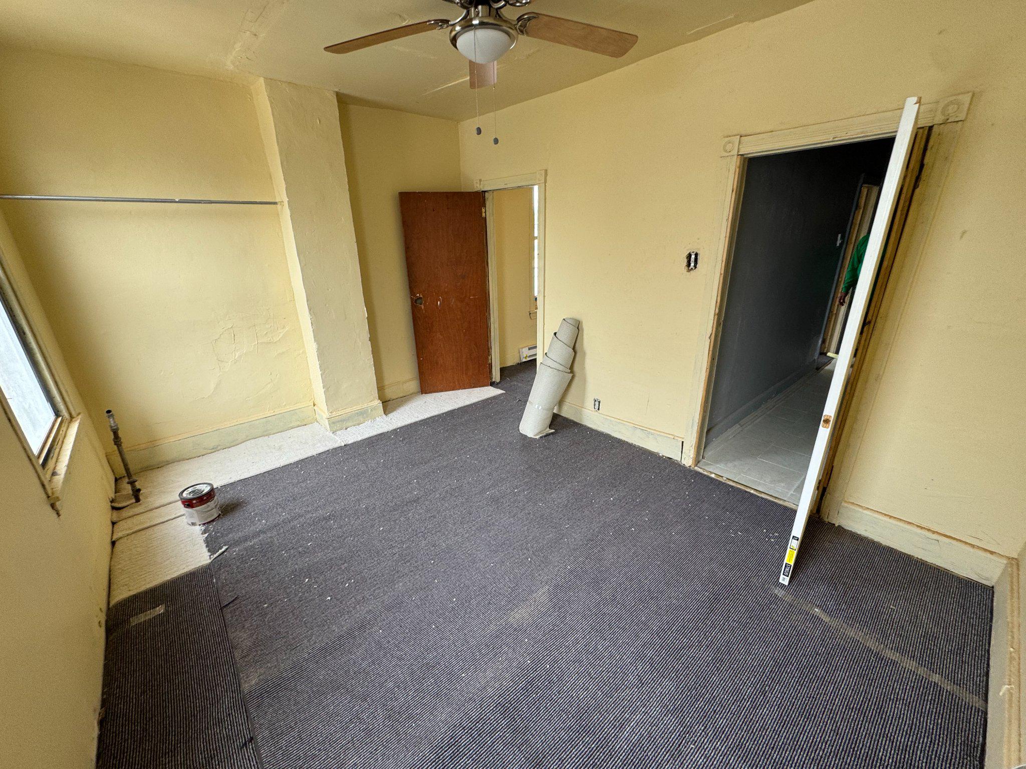 PHILADELPHIA (NORTH) - Residential