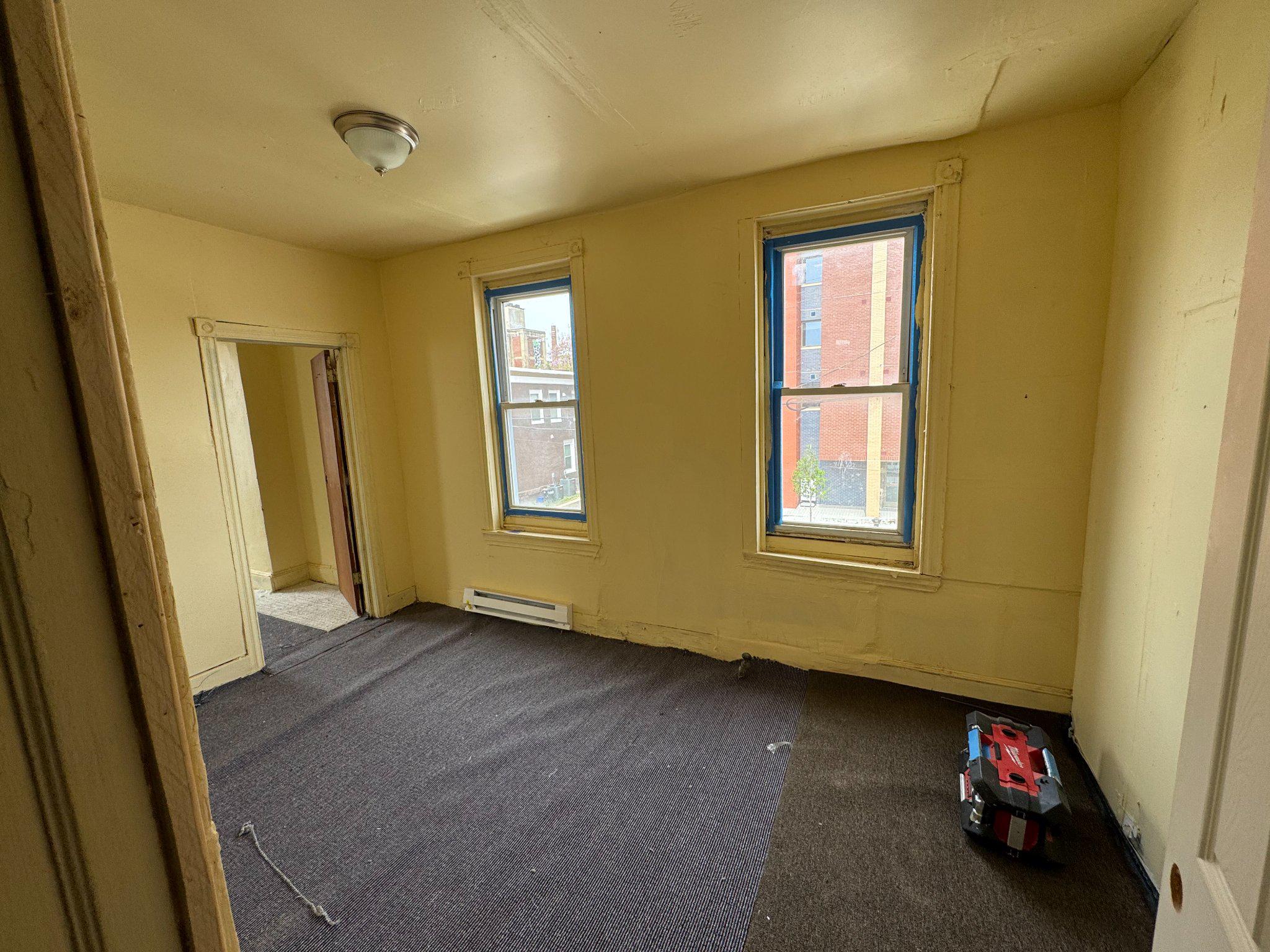 PHILADELPHIA (NORTH) - Residential