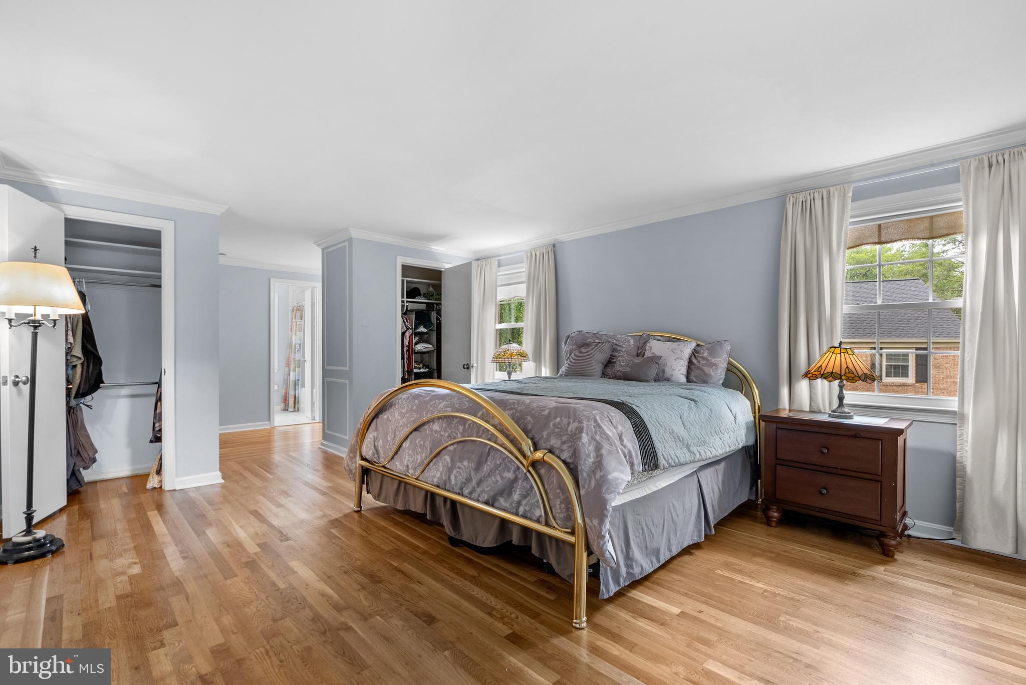 WHETSTONE - Residential