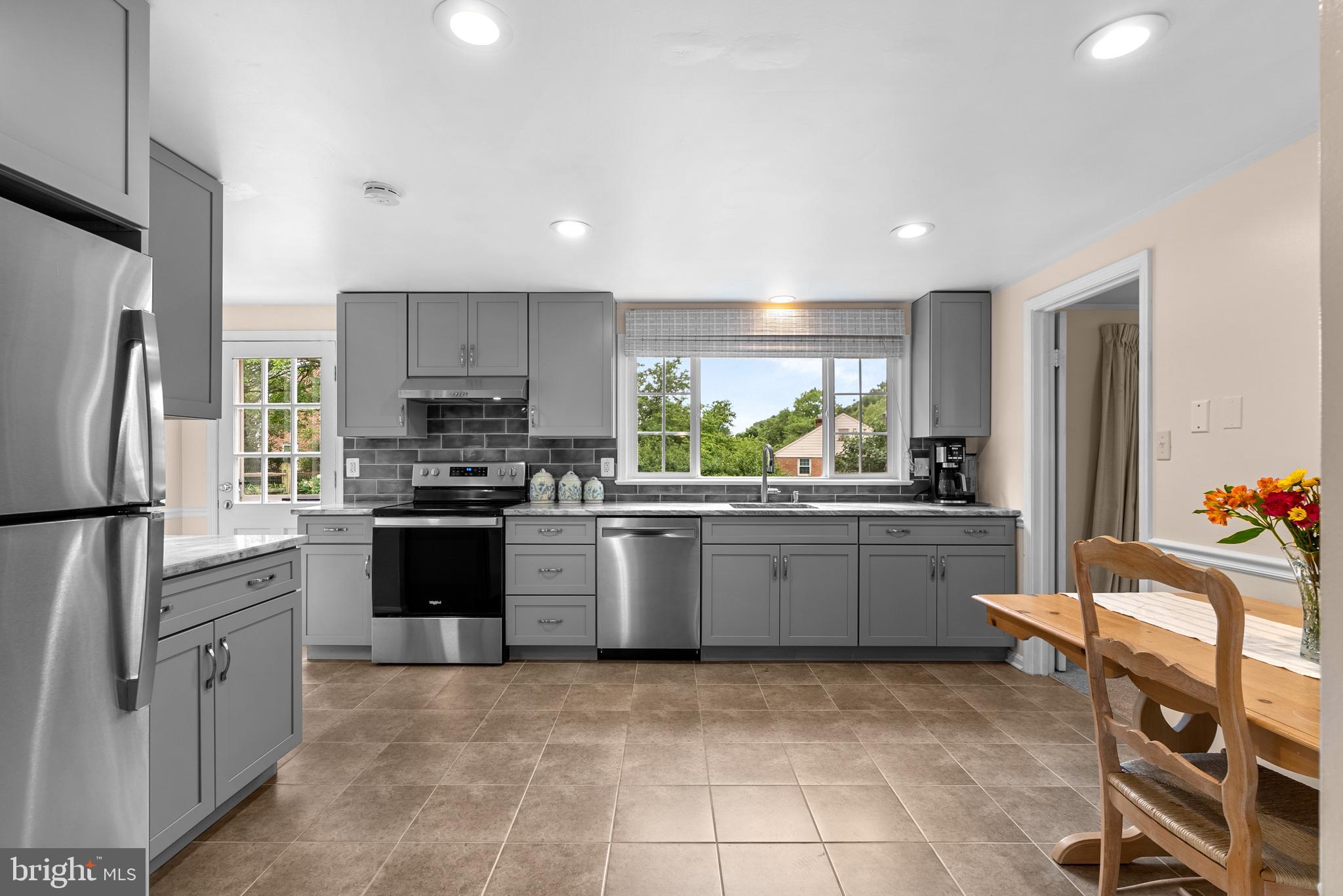 WHETSTONE - Residential