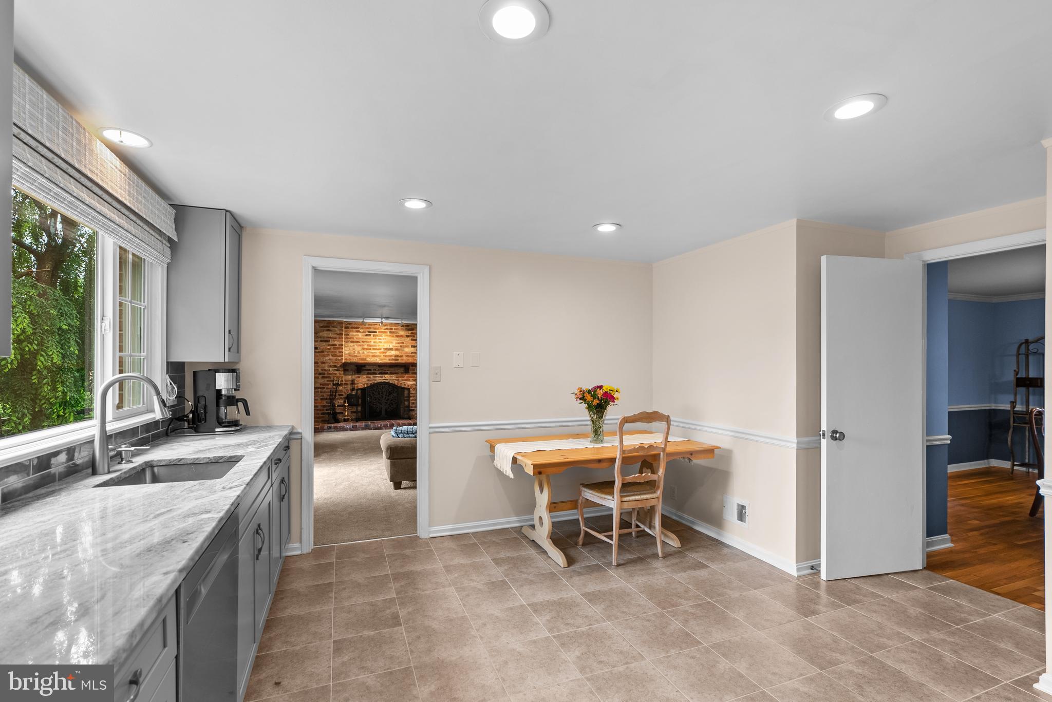 WHETSTONE - Residential