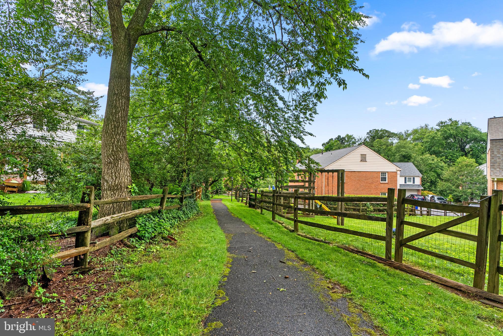 WHETSTONE - Residential