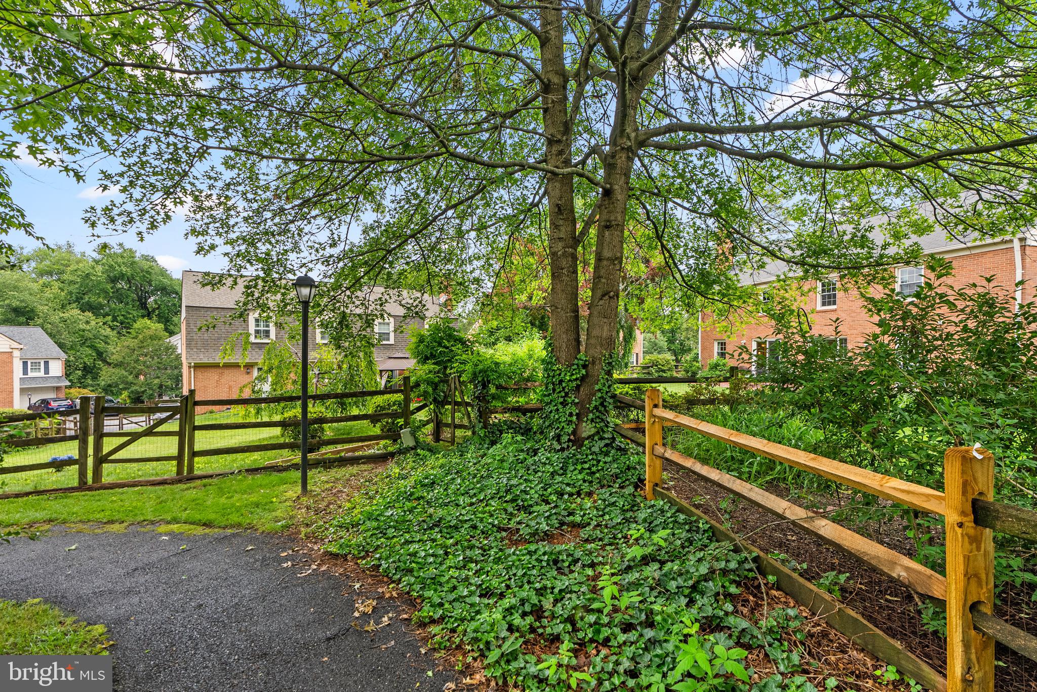 WHETSTONE - Residential